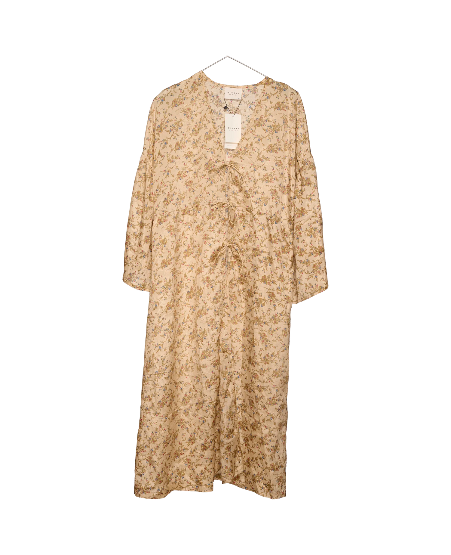 Whitney Robe - No. 120