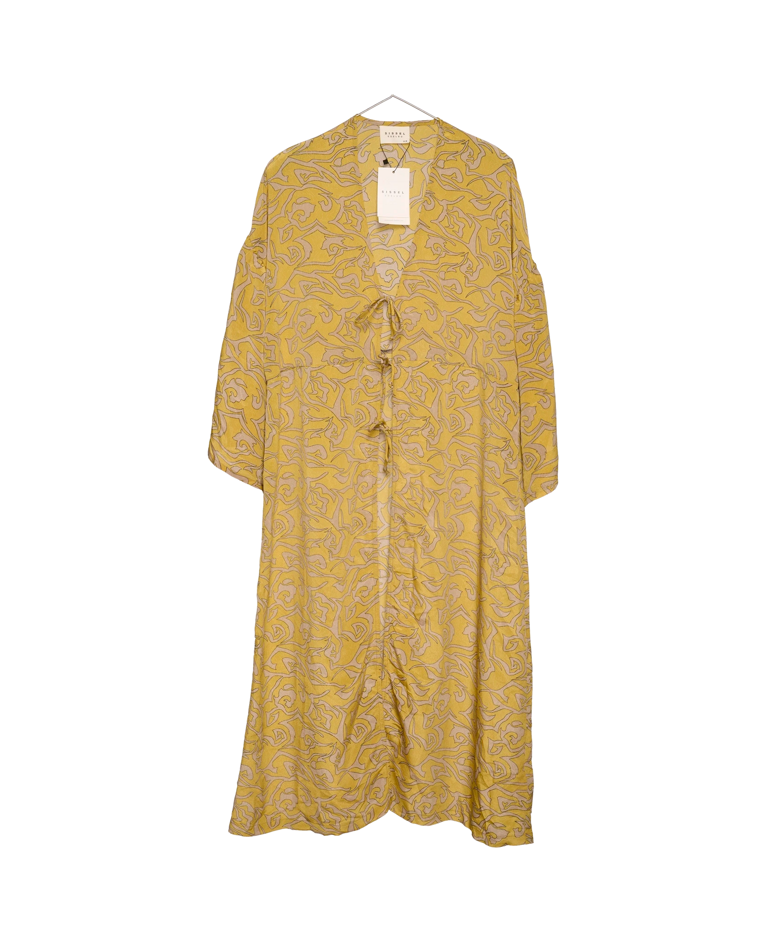 Whitney Robe - No. 124