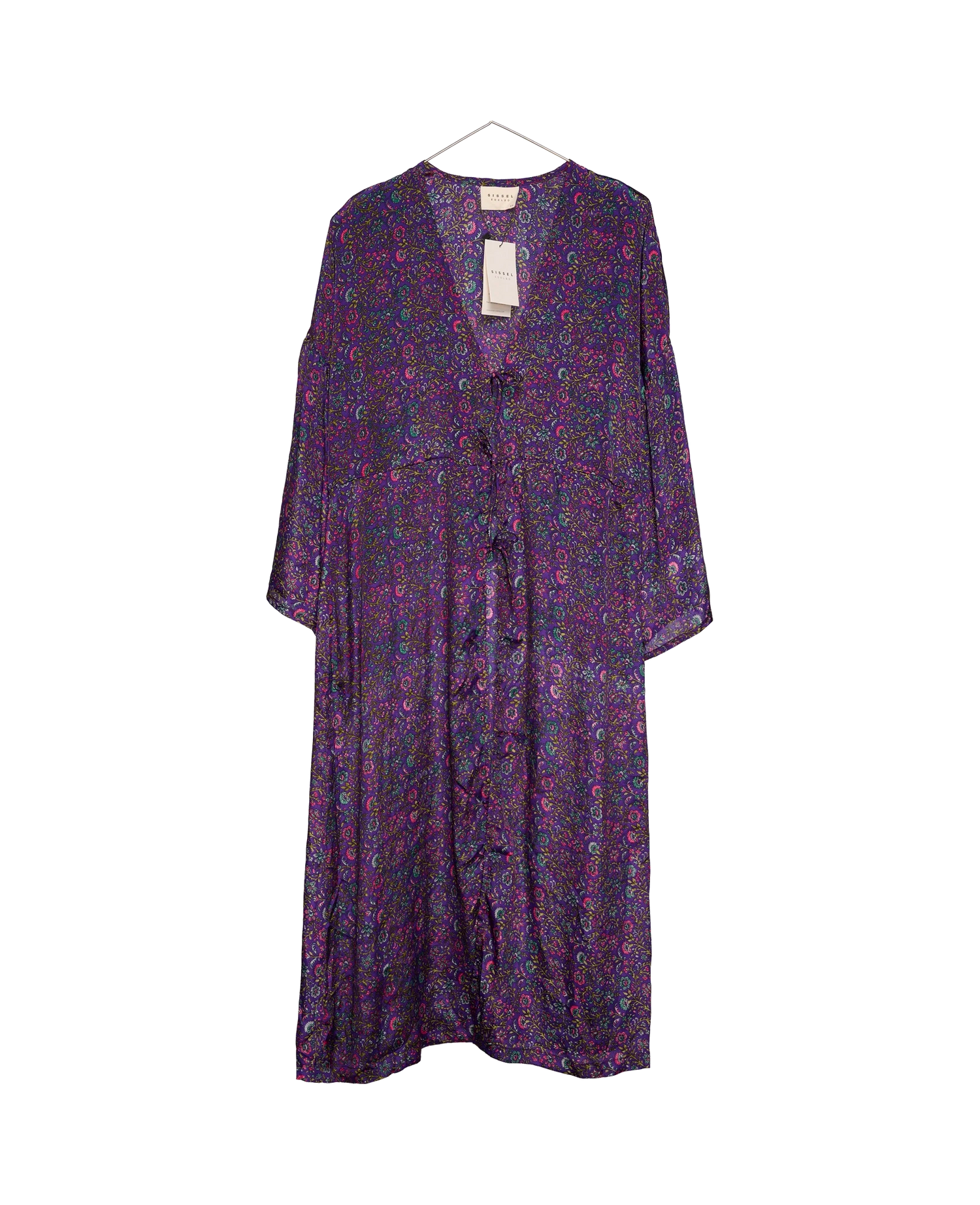 Whitney Robe - No. 126