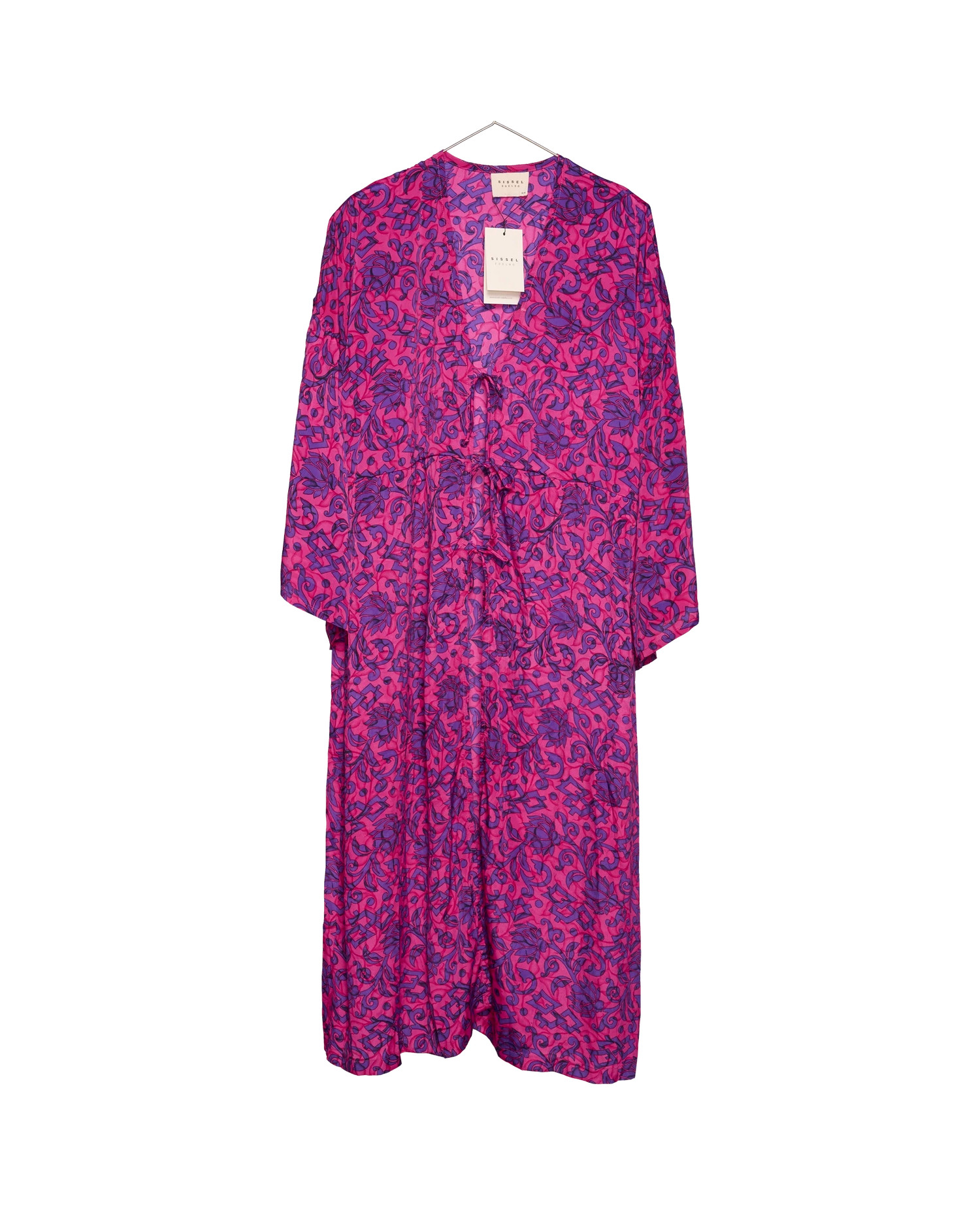 Whitney Robe - No. 128