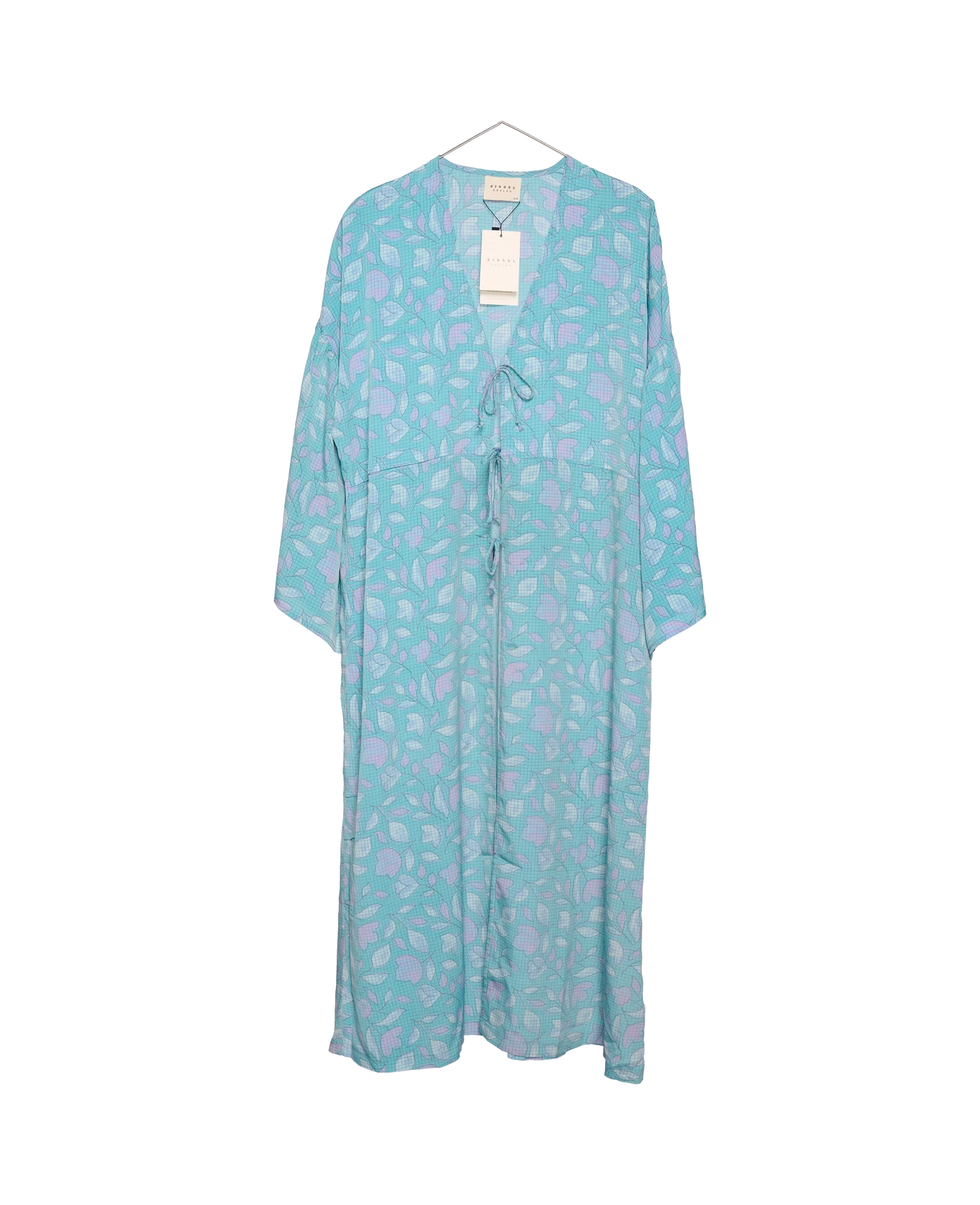 Whitney Robe - No. 130