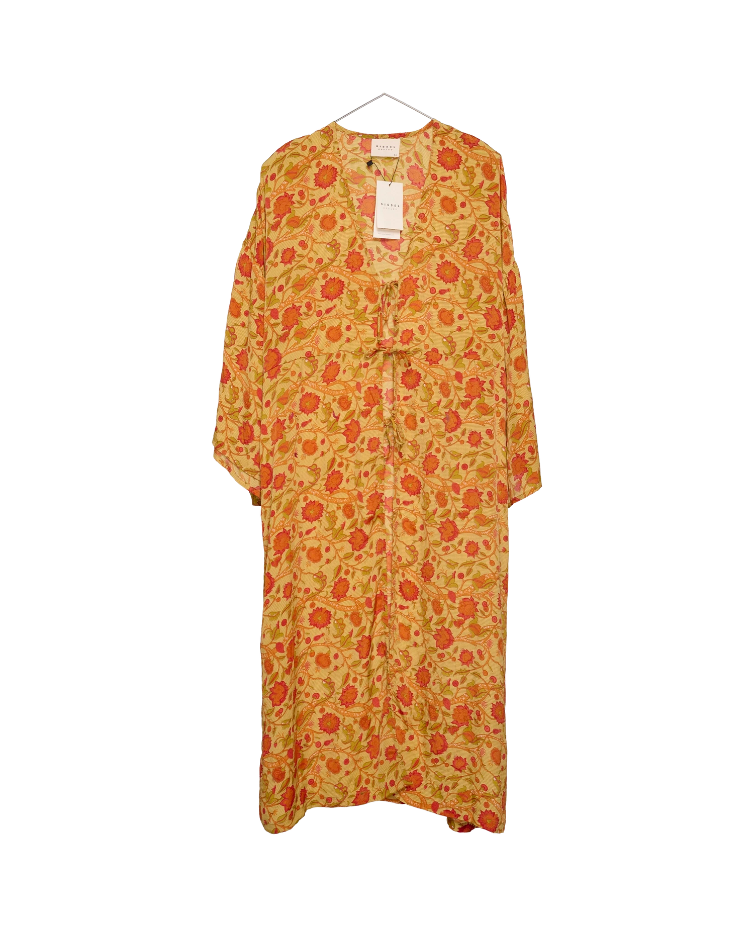 Whitney Robe - No. 149