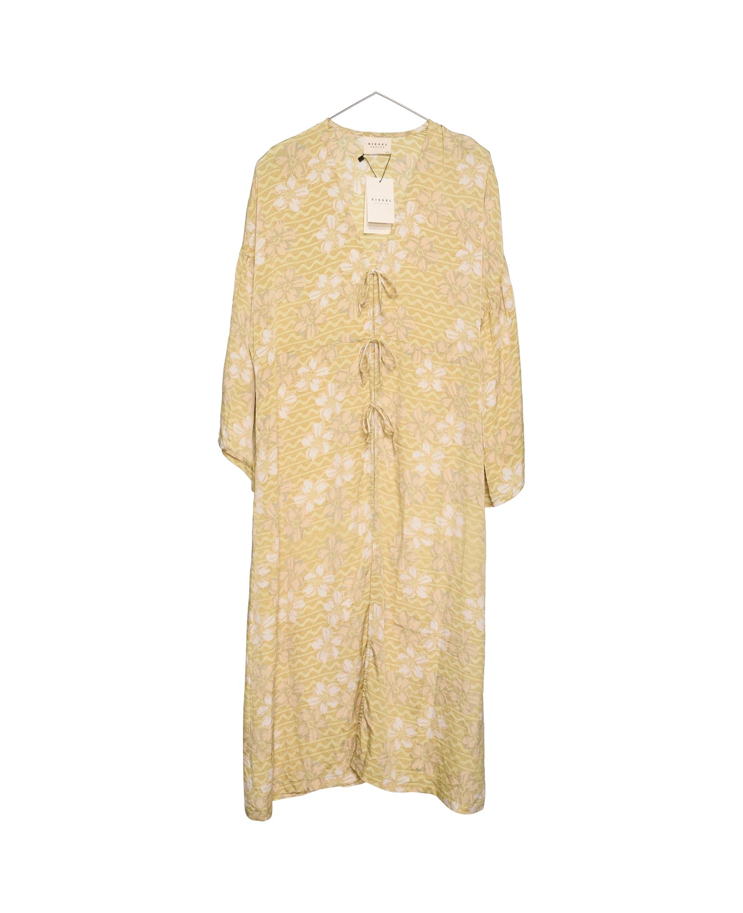 Whitney Robe - No. 150