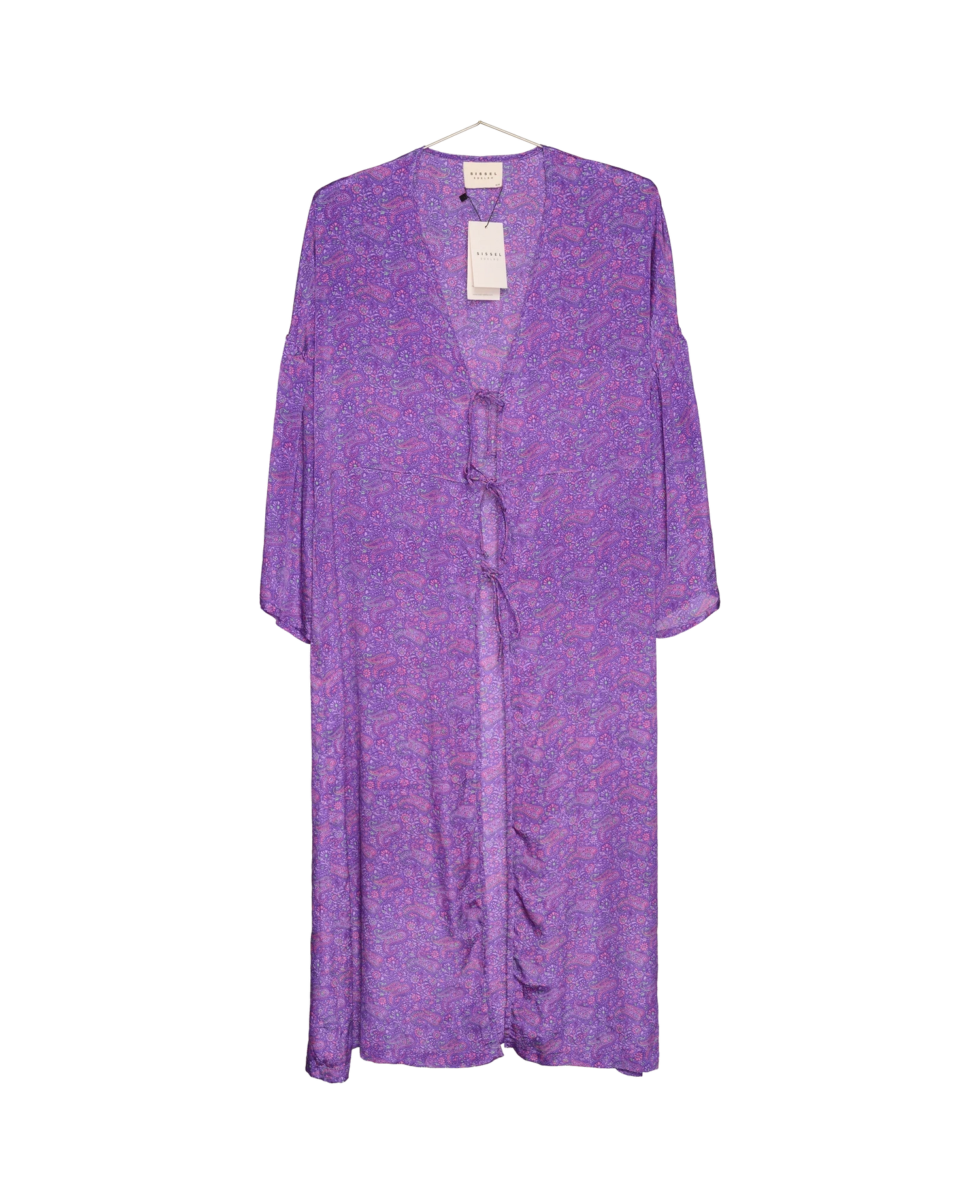 Whitney Robe - No. 162