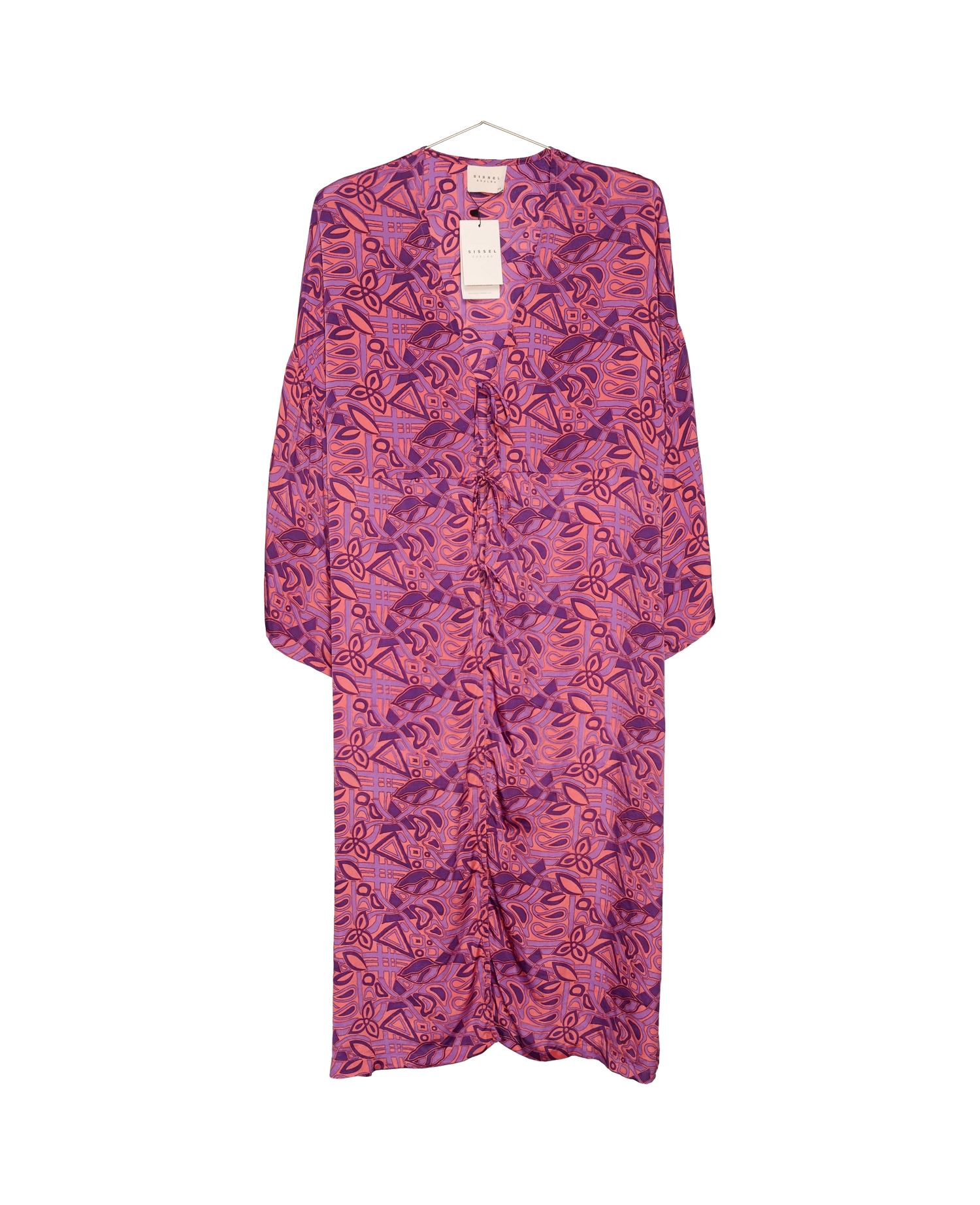 Whitney Robe - No. 163