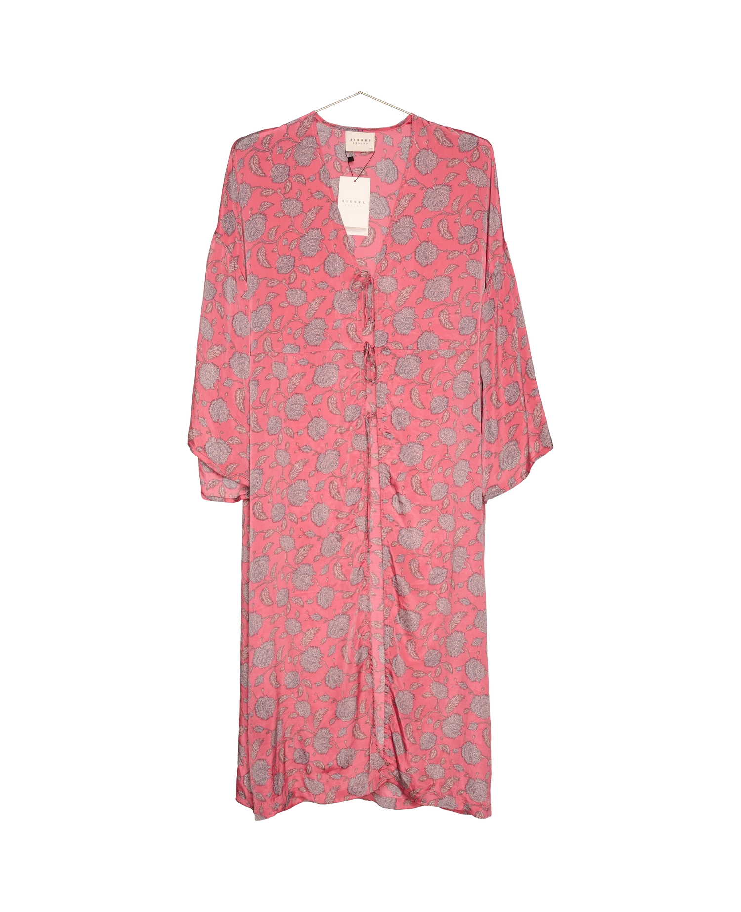 Whitney Robe - No. 165