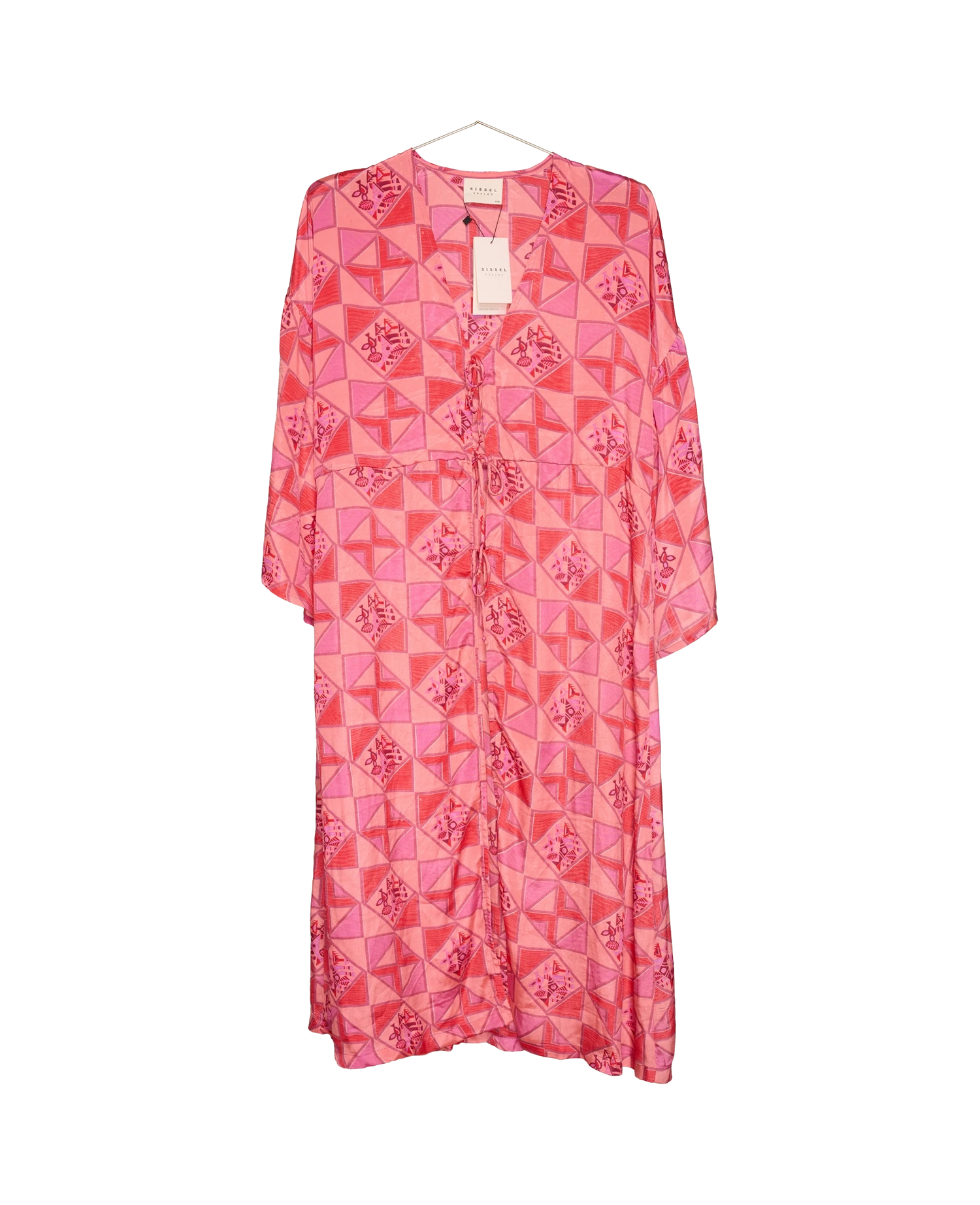 Whitney Robe - No. 169