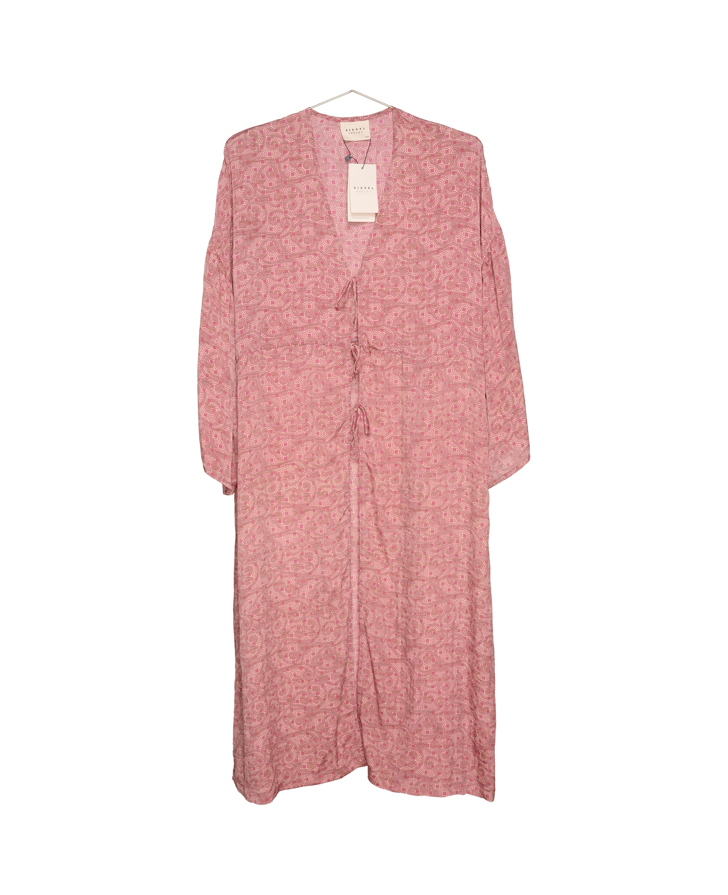 Whitney Robe - No. 171