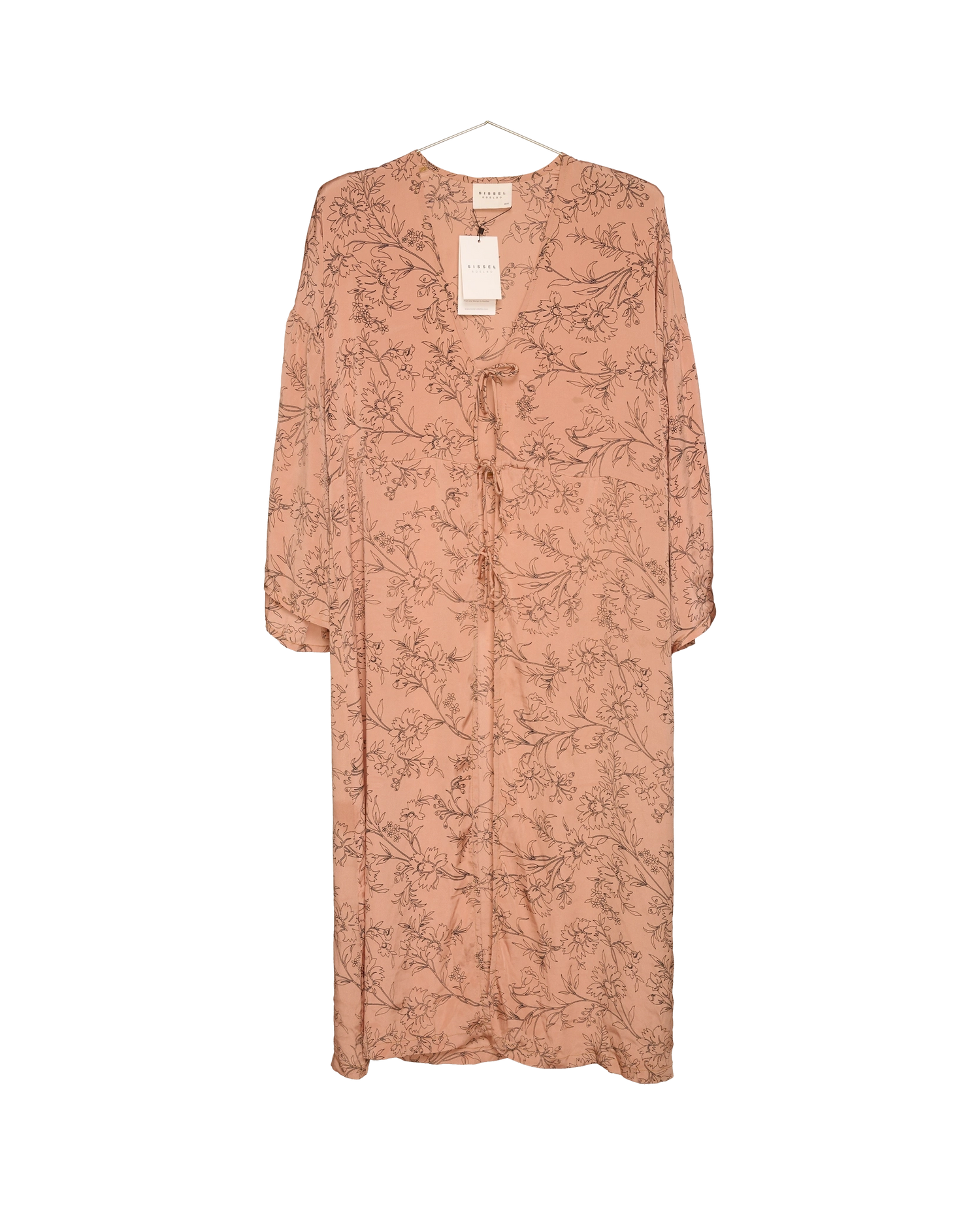 Whitney Robe - No. 178