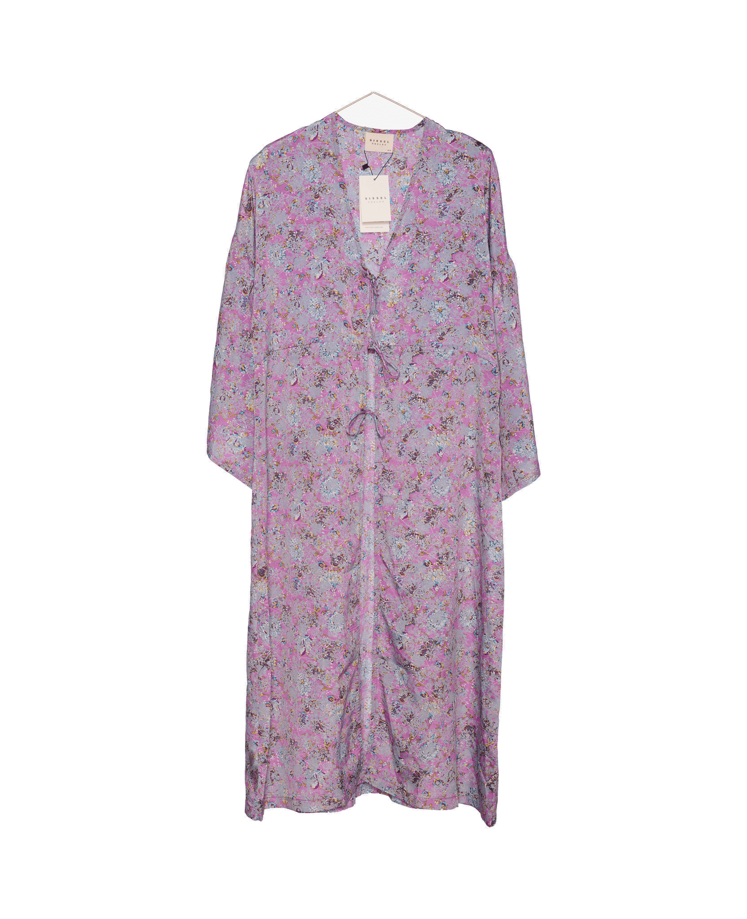 Whitney Robe - No. 17