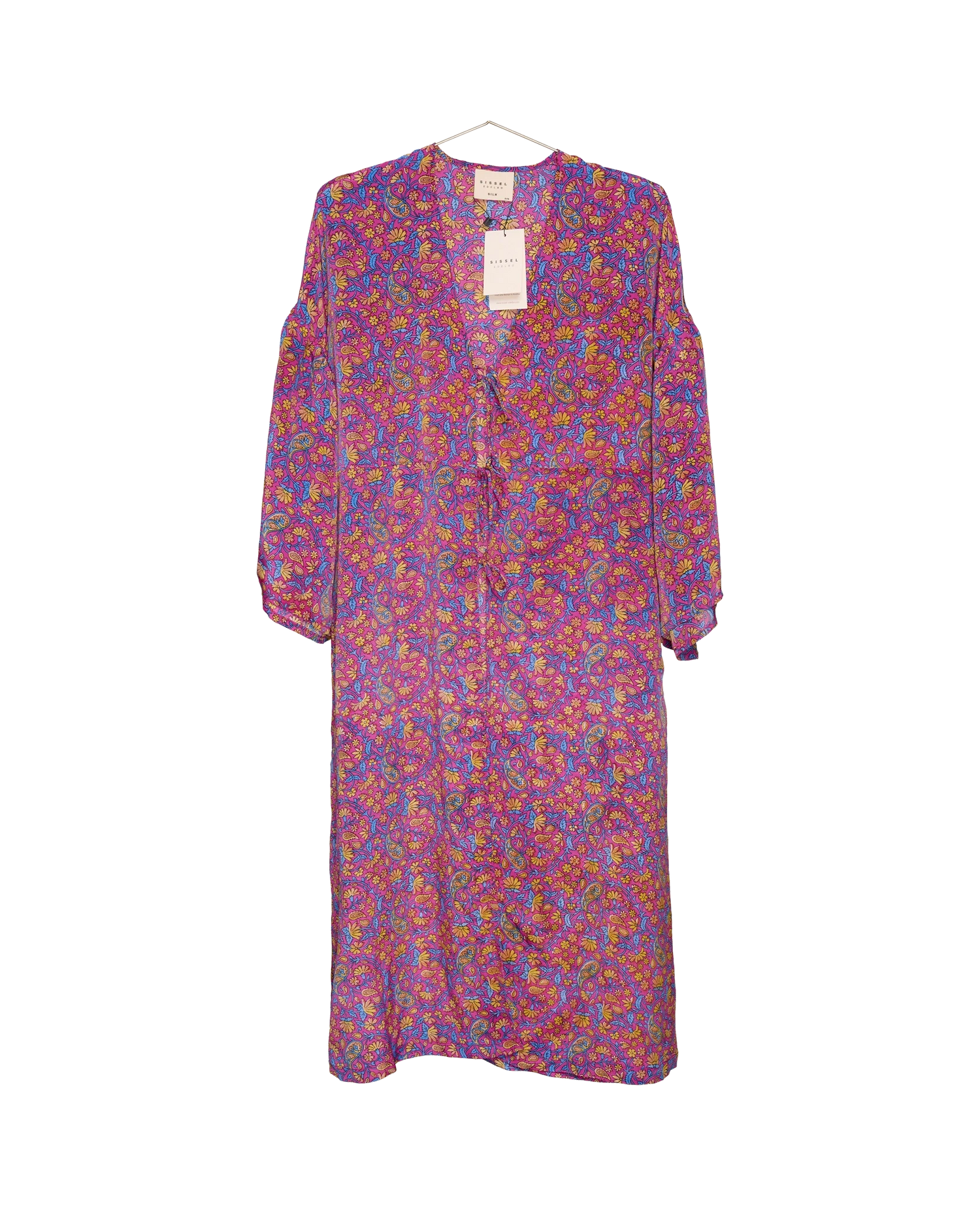 Whitney Robe - No. 181