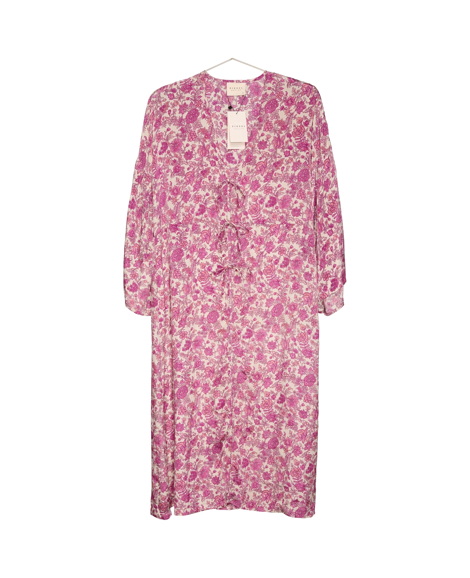 Whitney Robe - No. 184