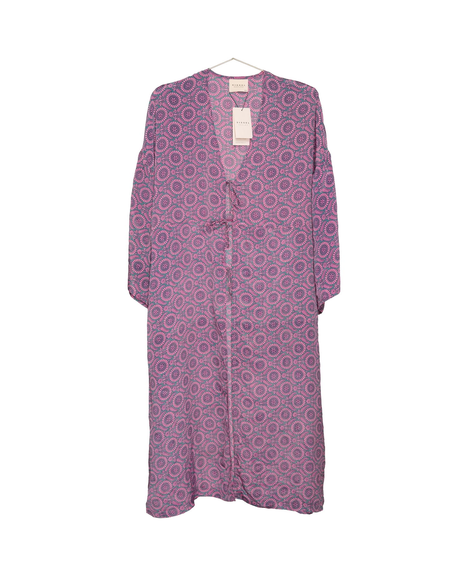 Whitney Robe - No. 186