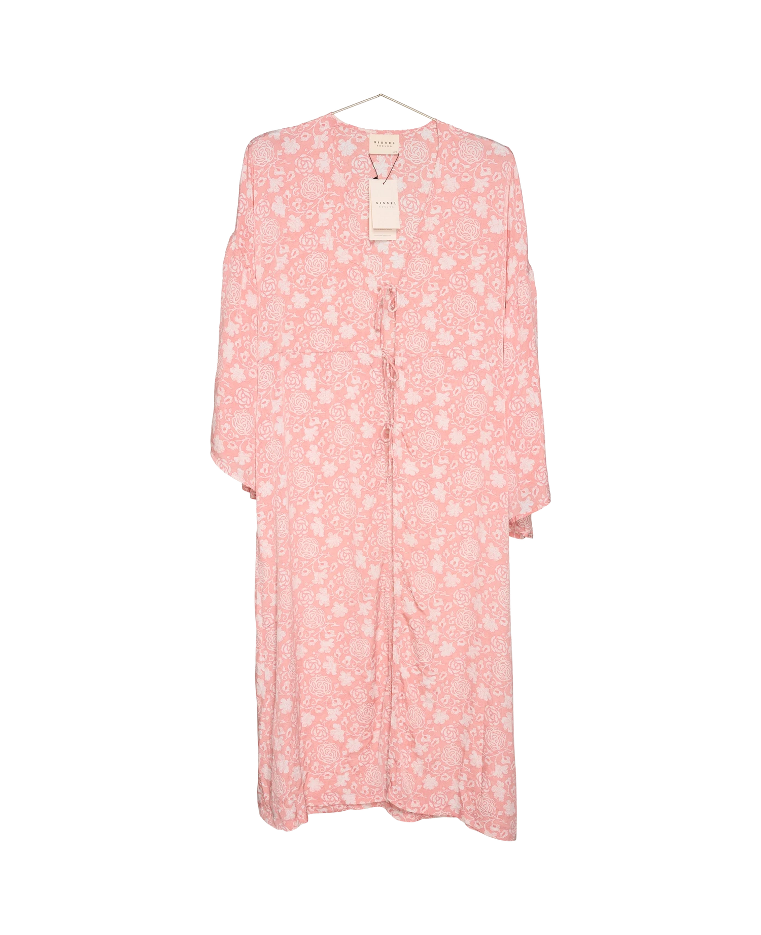 Whitney Robe - No. 188