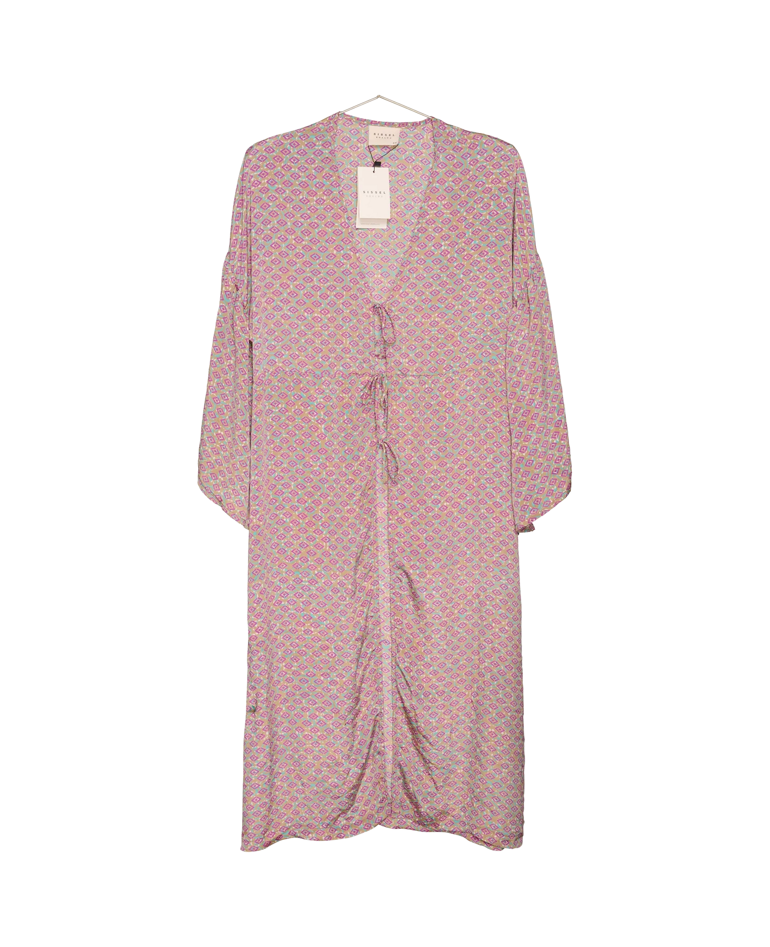 Whitney Robe - No. 191