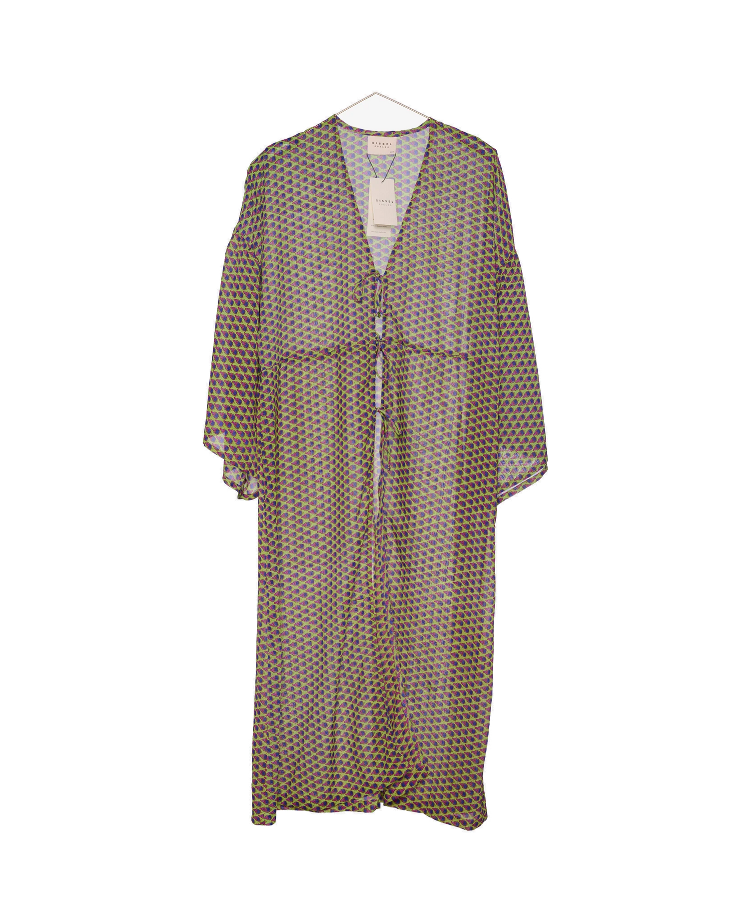 Whitney Robe - No. 19