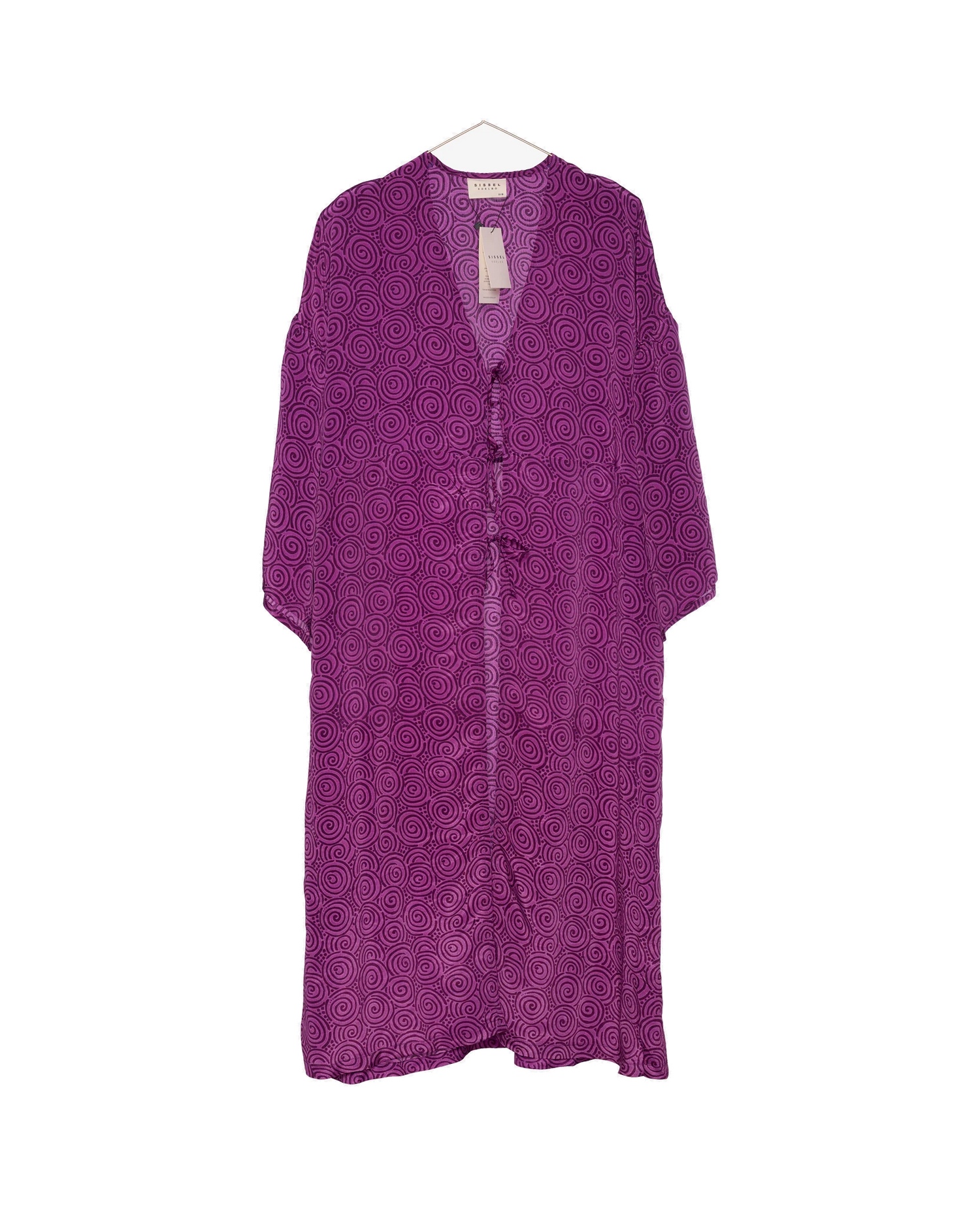 Whitney Robe - No. 20