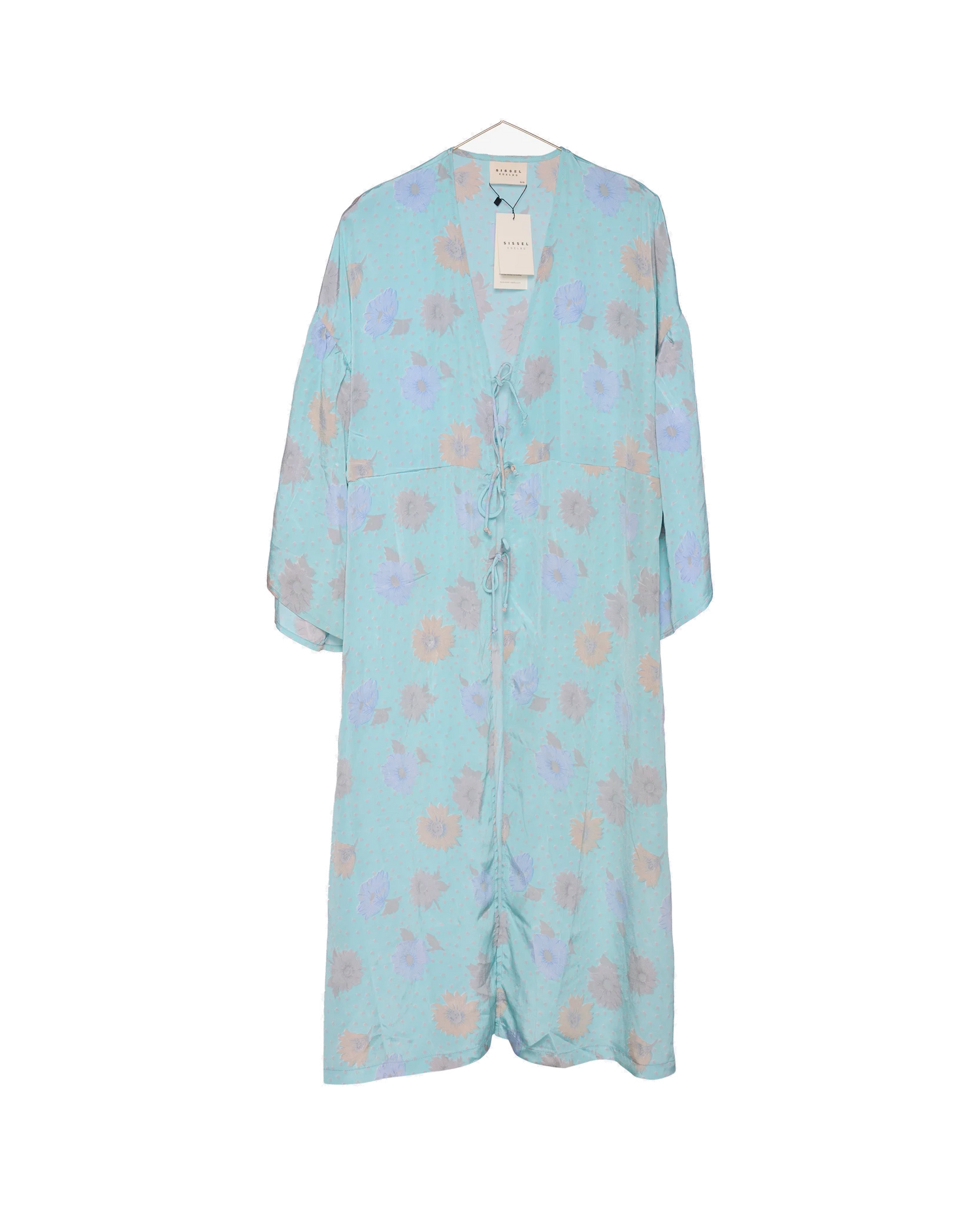 Whitney Robe - No. 29