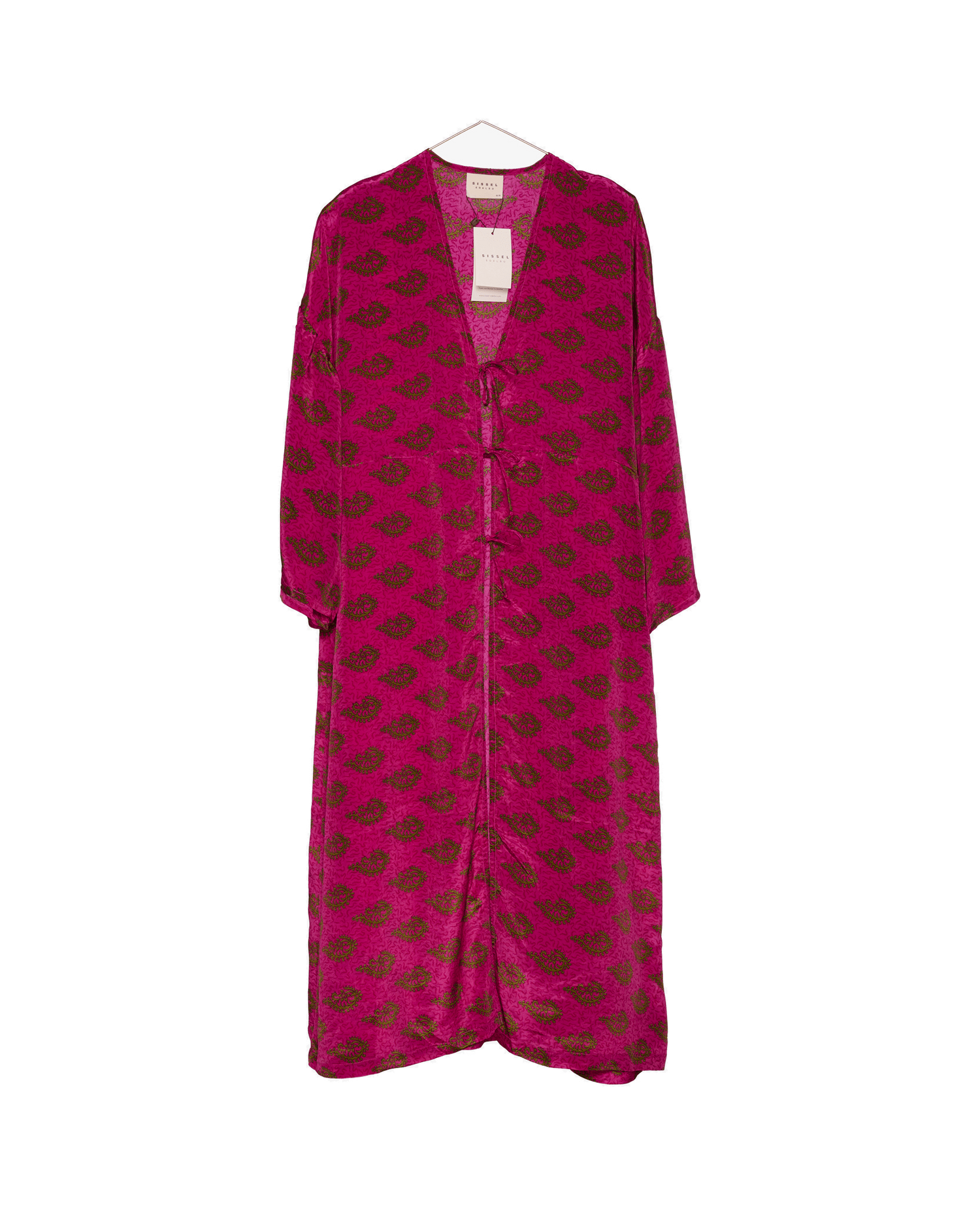 Whitney Robe - No. 30