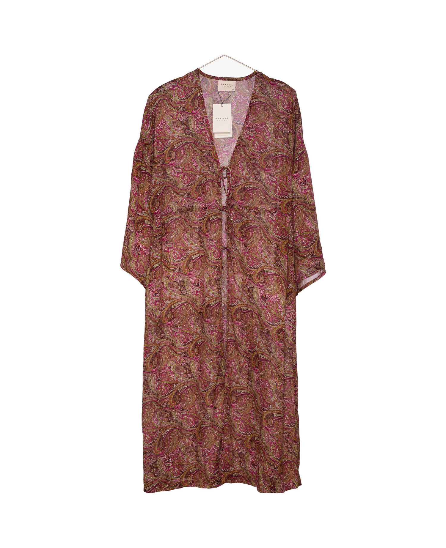 Whitney Robe - No. 31