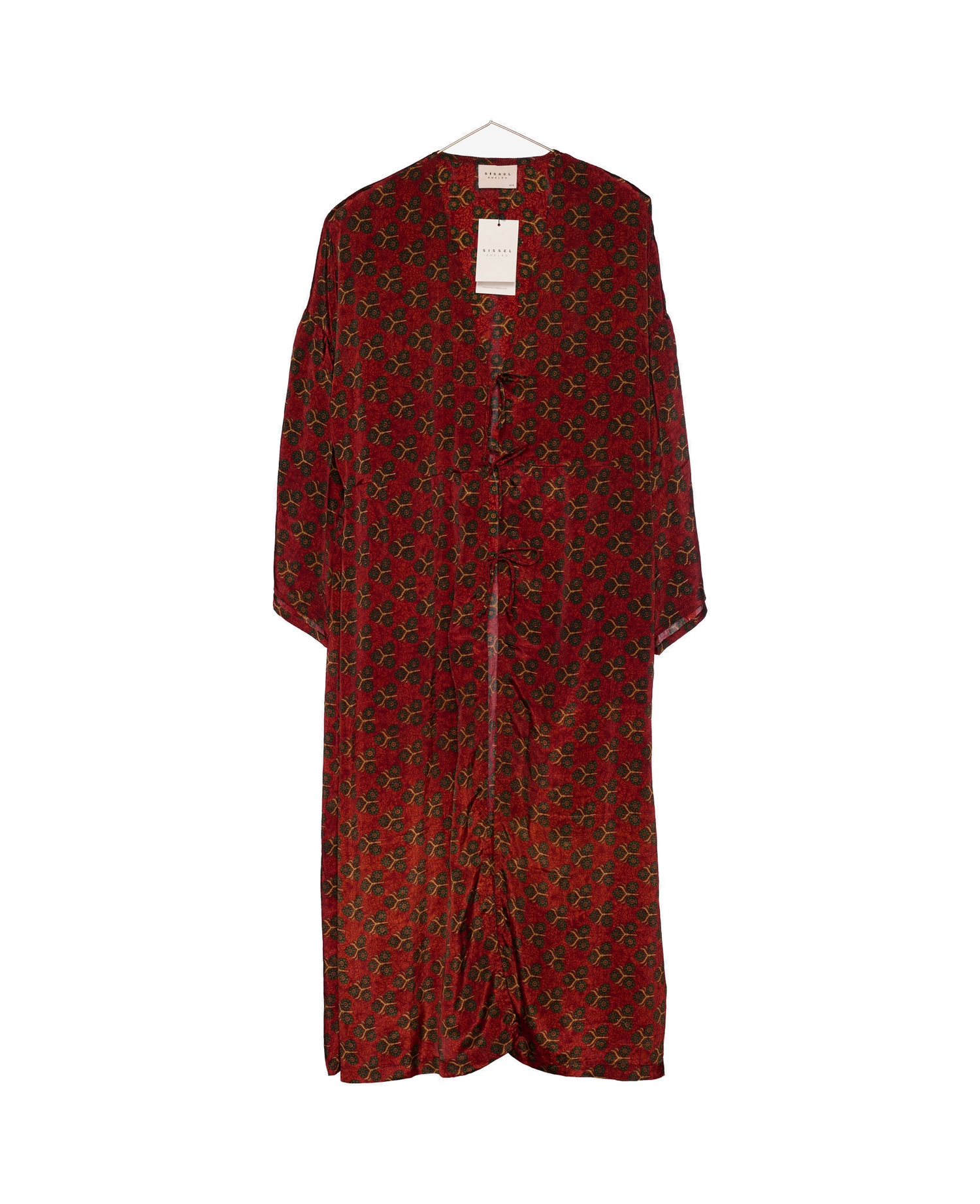 Whitney Robe - No. 38