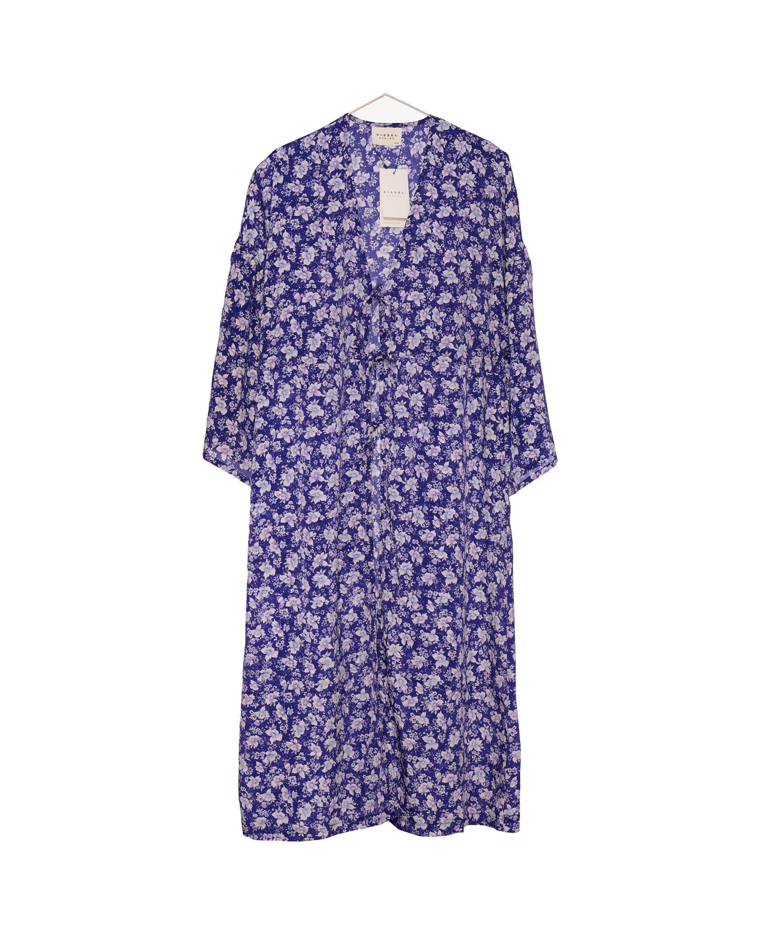 Whitney Robe - No. 40