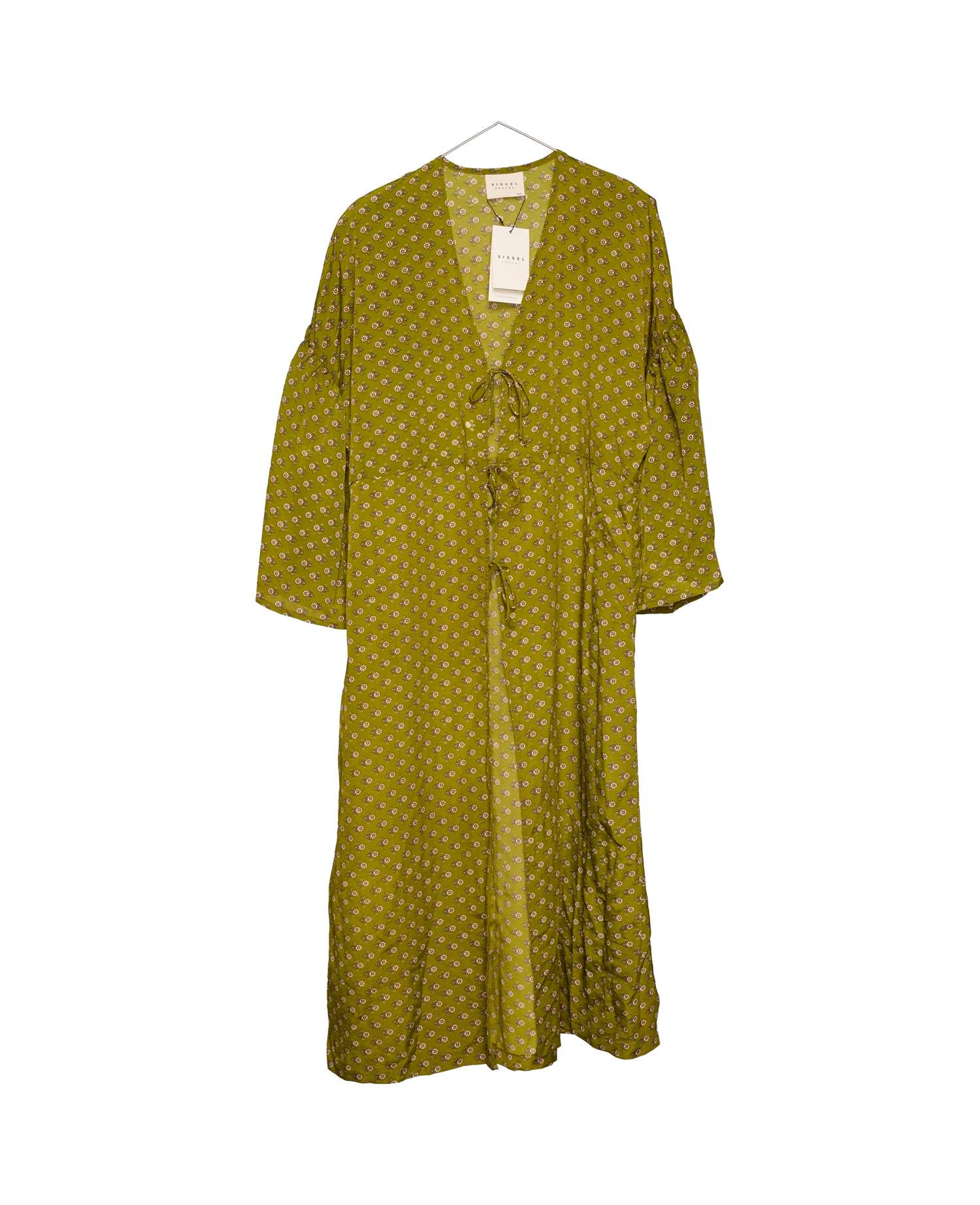 Whitney Robe - No. 48