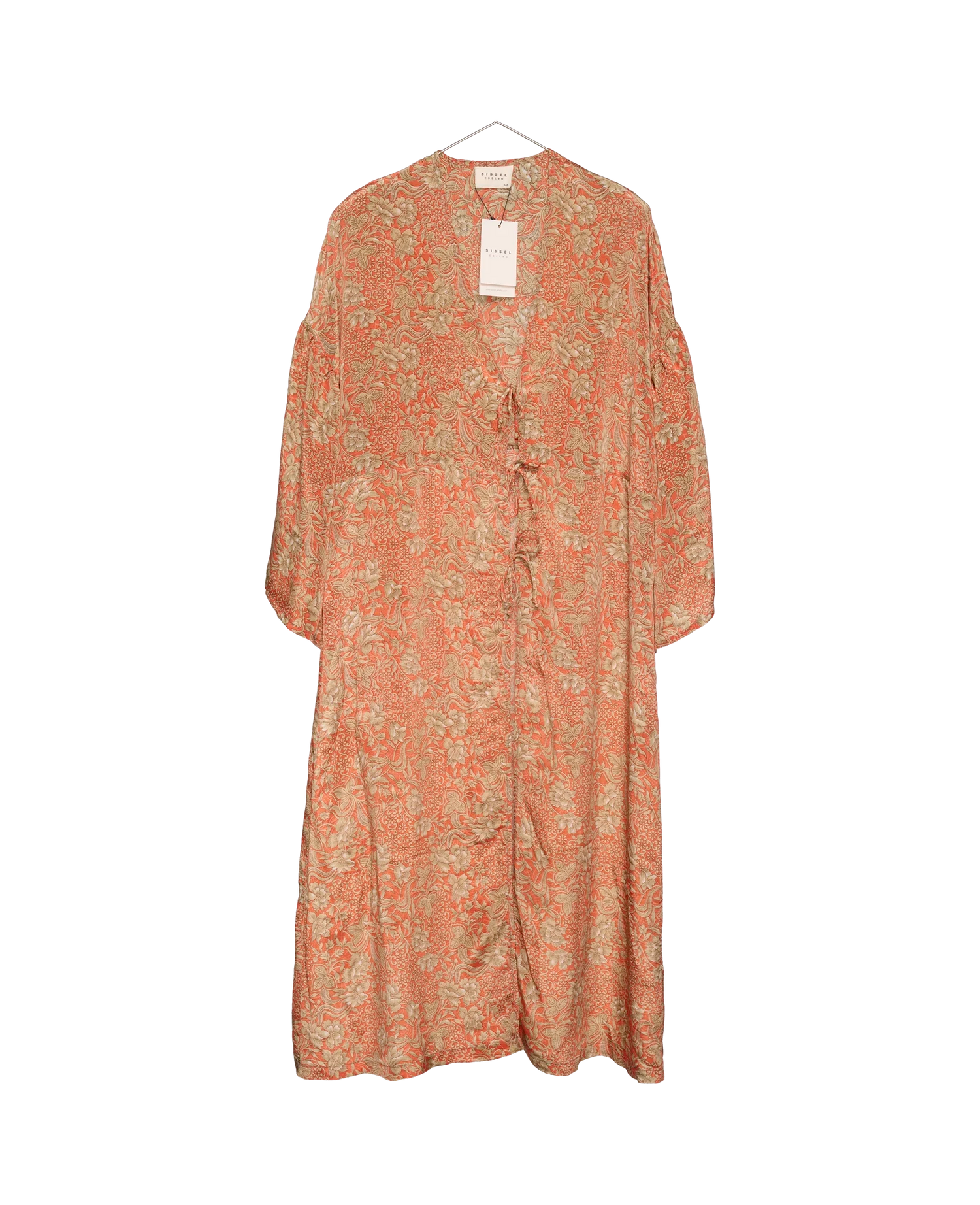 Whitney Robe - No. 61