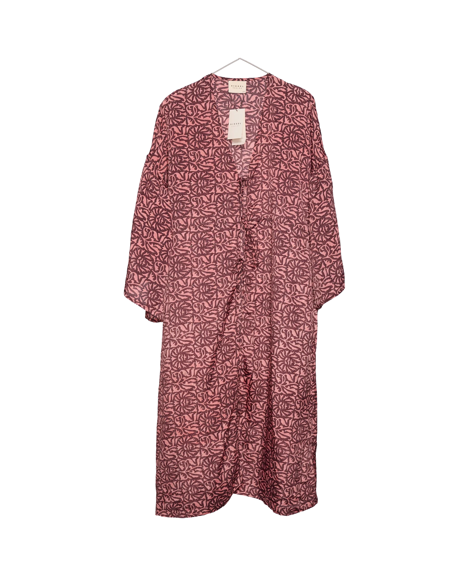 Whitney Robe - No. 81