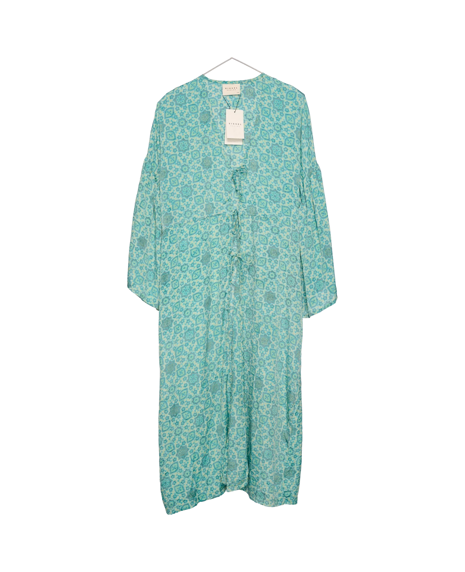 Whitney Robe - No. 84