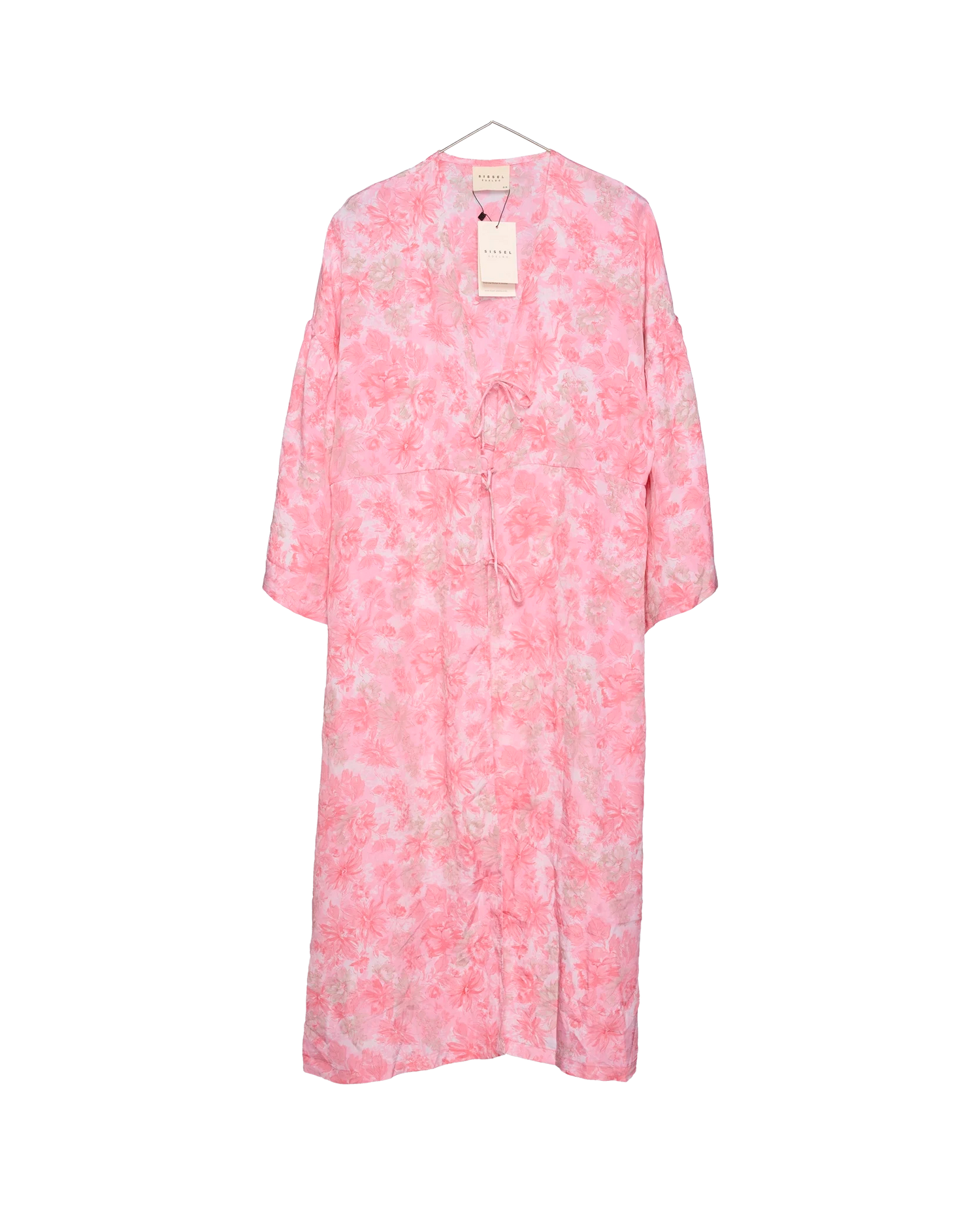 Whitney Robe - No. 91