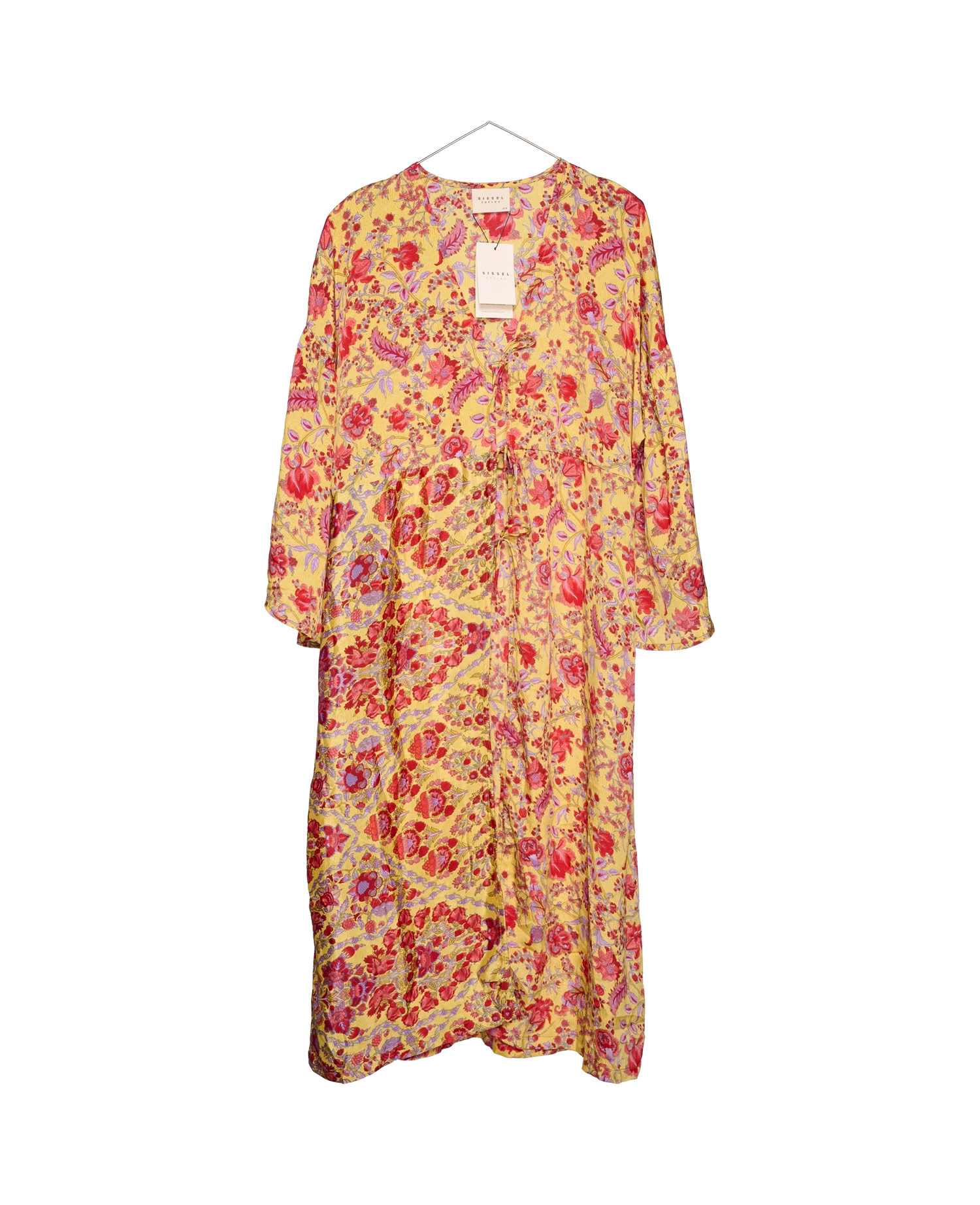 Whitney Robe - No. 94