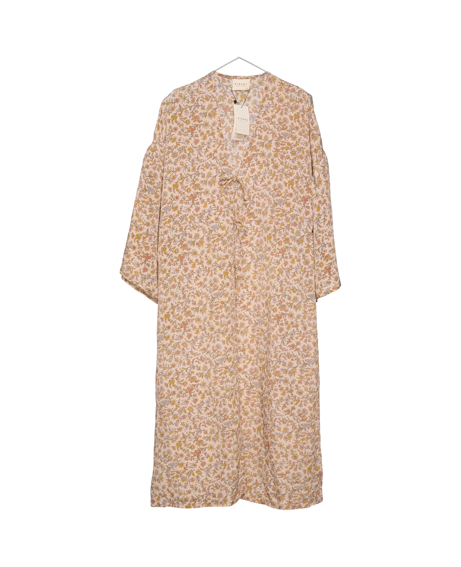 Whitney Robe - No. 95