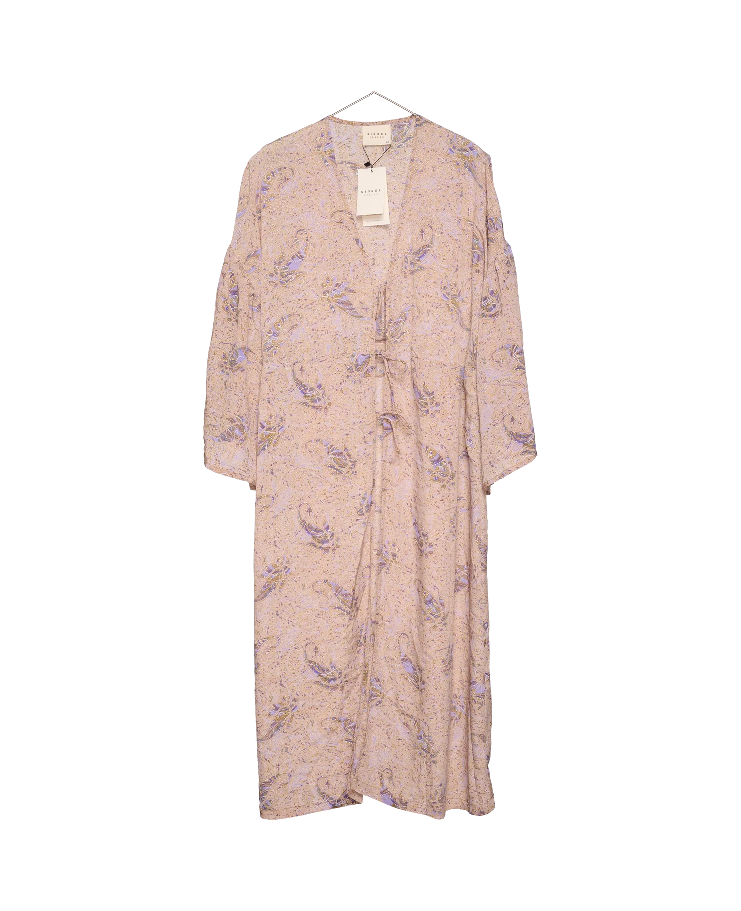 Whitney Robe - No. 98