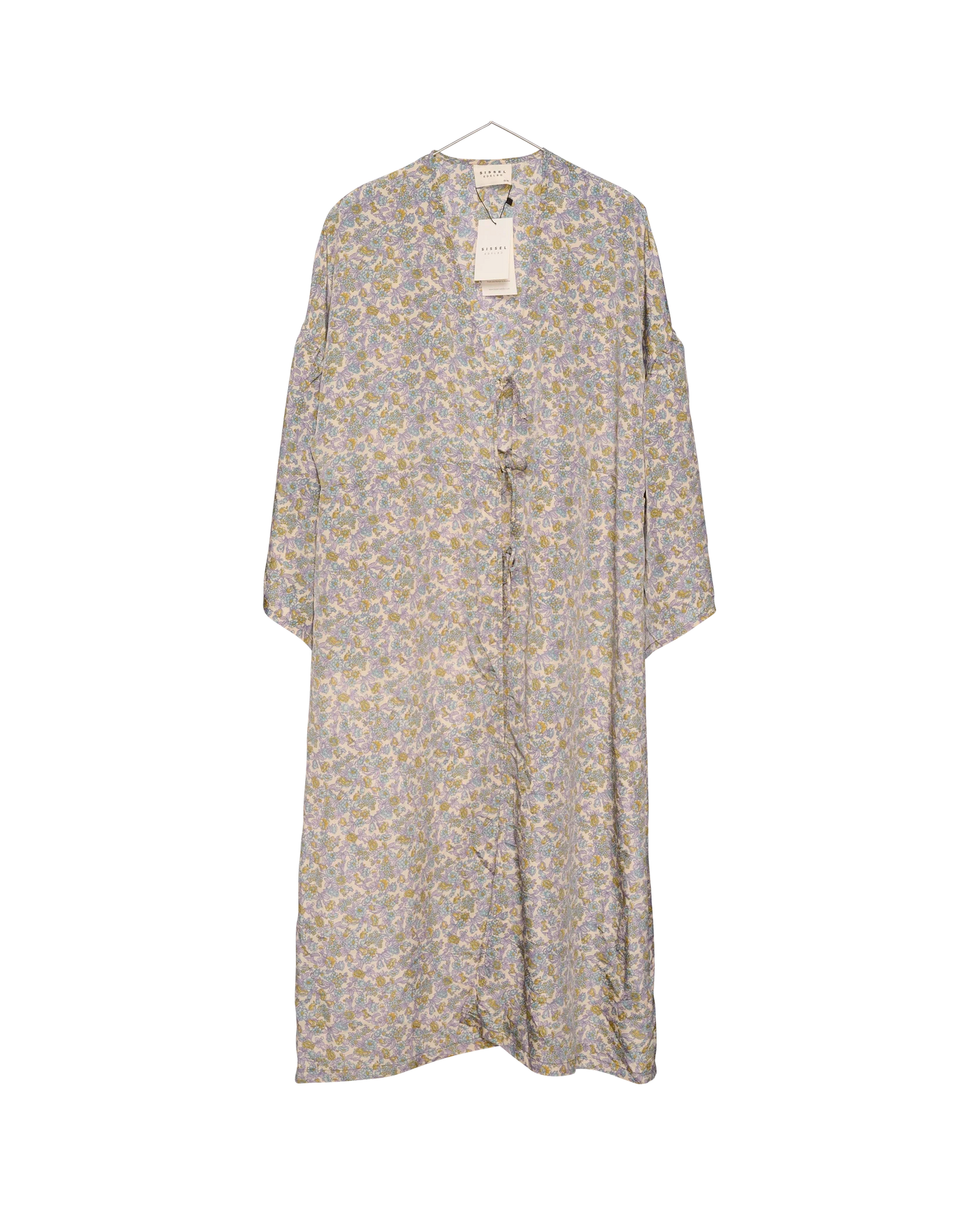 Whitney Robe - No. 99