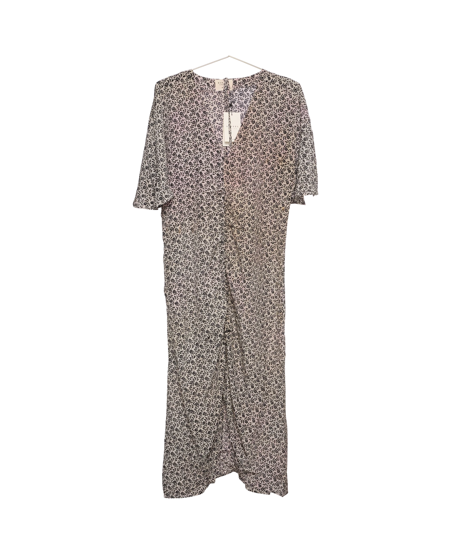 Lottie SILK Caftan - No. 106