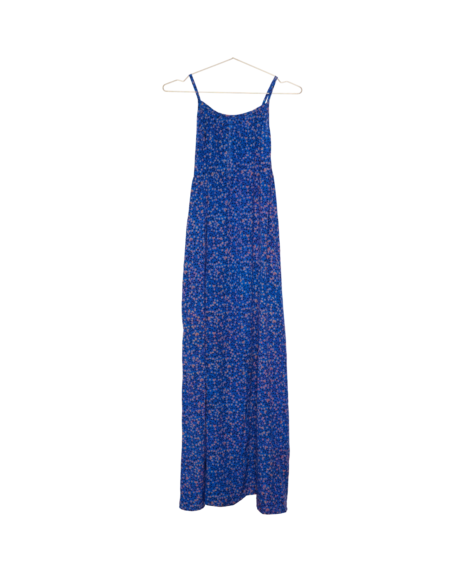 Merida SILK Strap Dress - No. 10