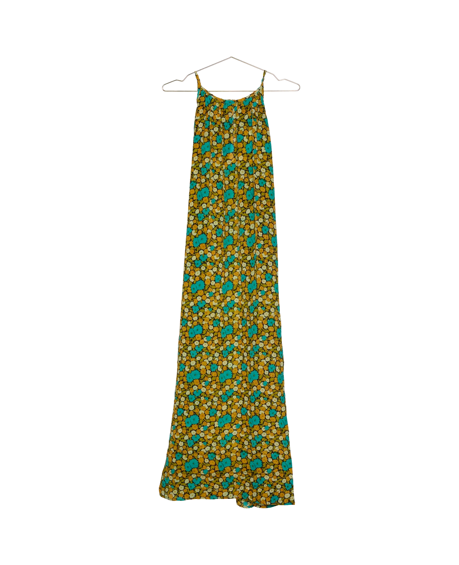 Merida SILK Strap Dress - No. 129