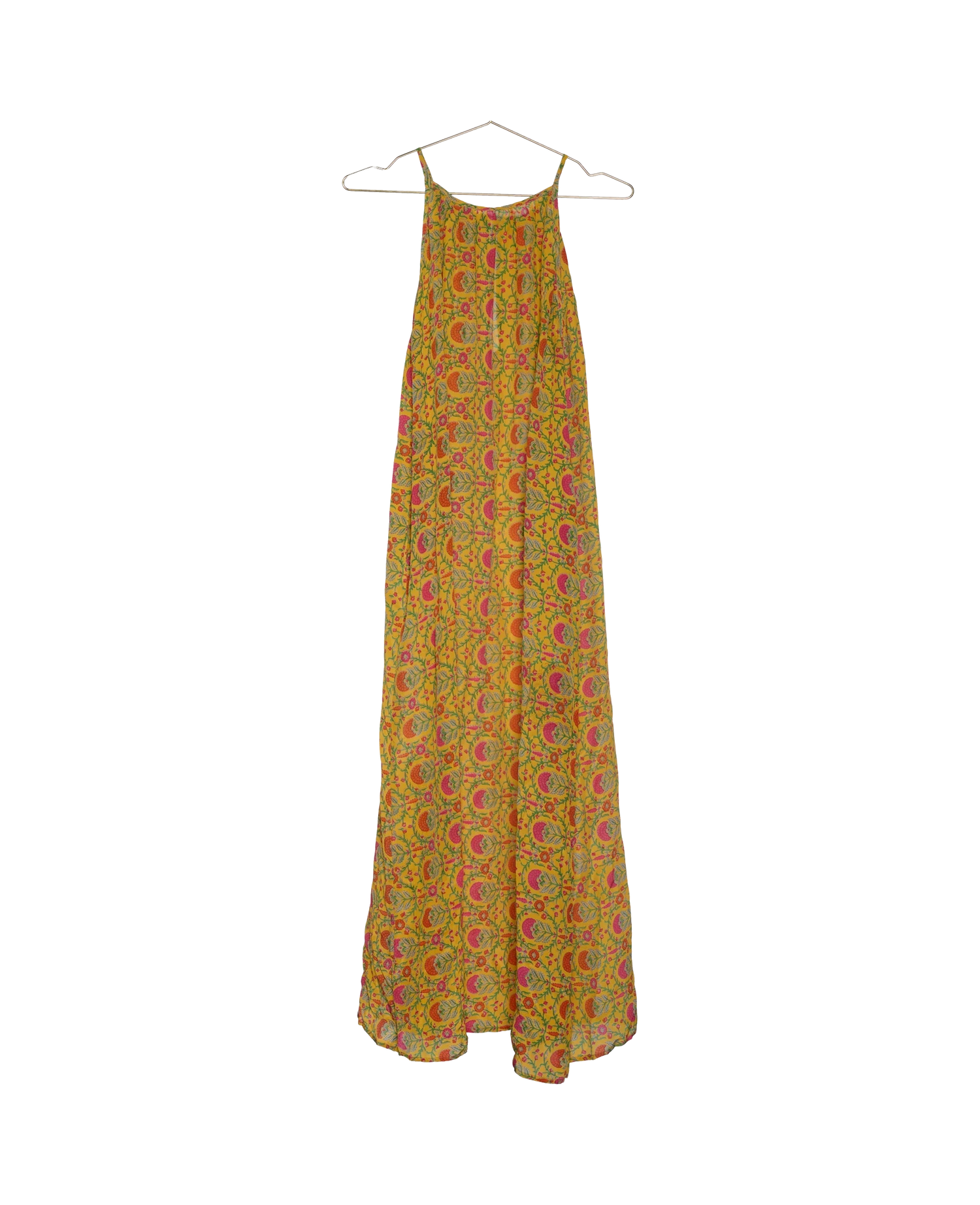Merida SILK Strap Dress - No. 229