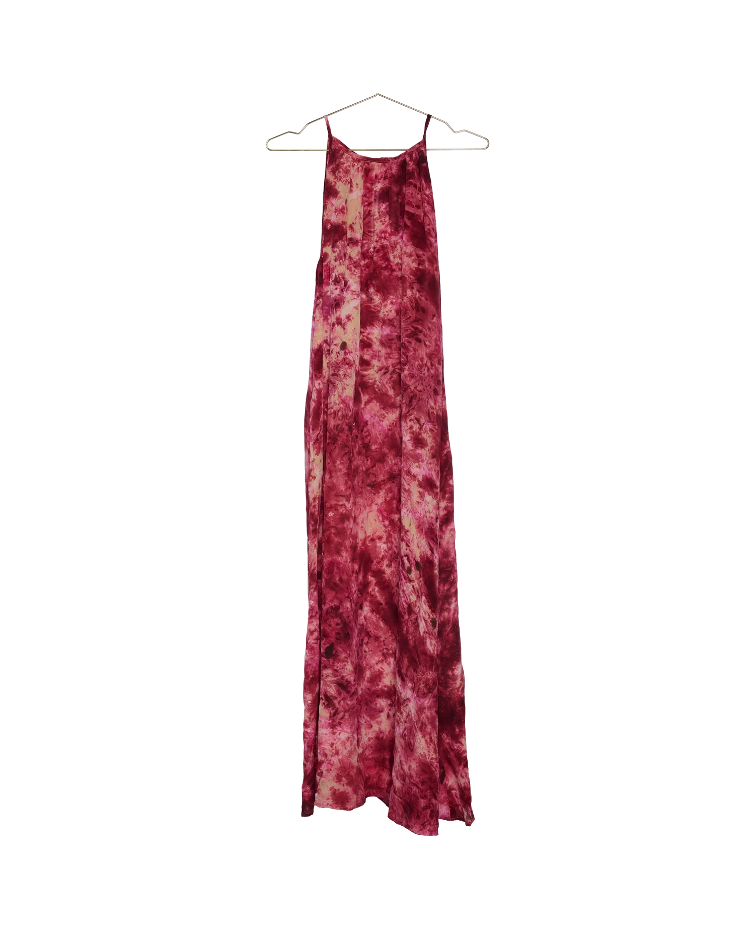 Merida SILK Strap Dress - No. 23