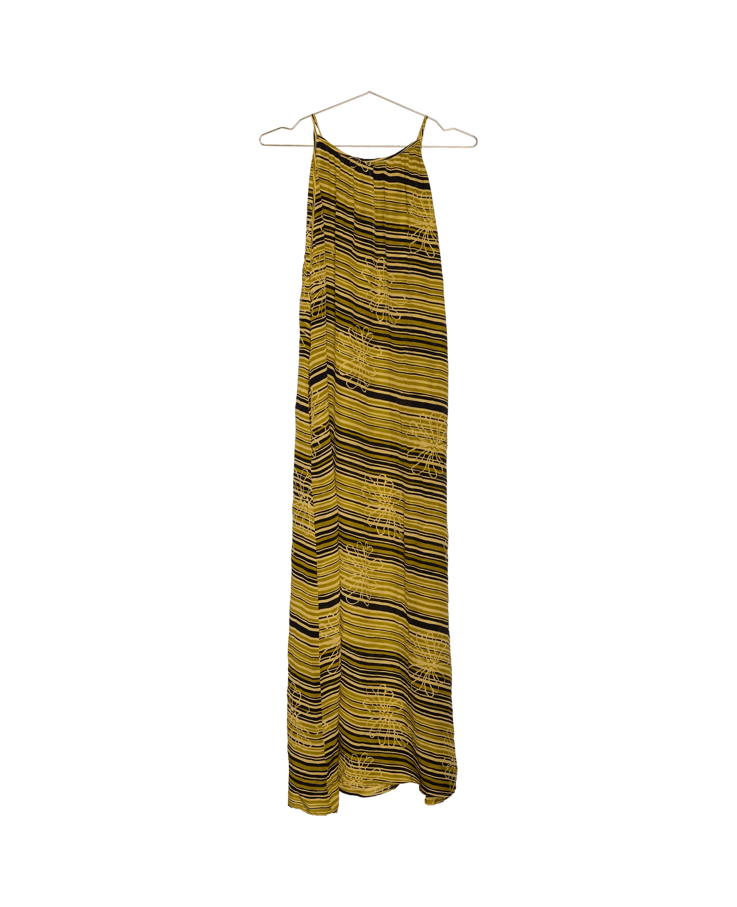 Merida SILK Strap Dress - No. 239