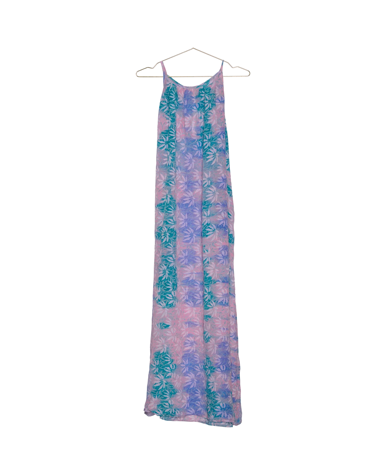 Merida SILK Strap Dress - No. 24