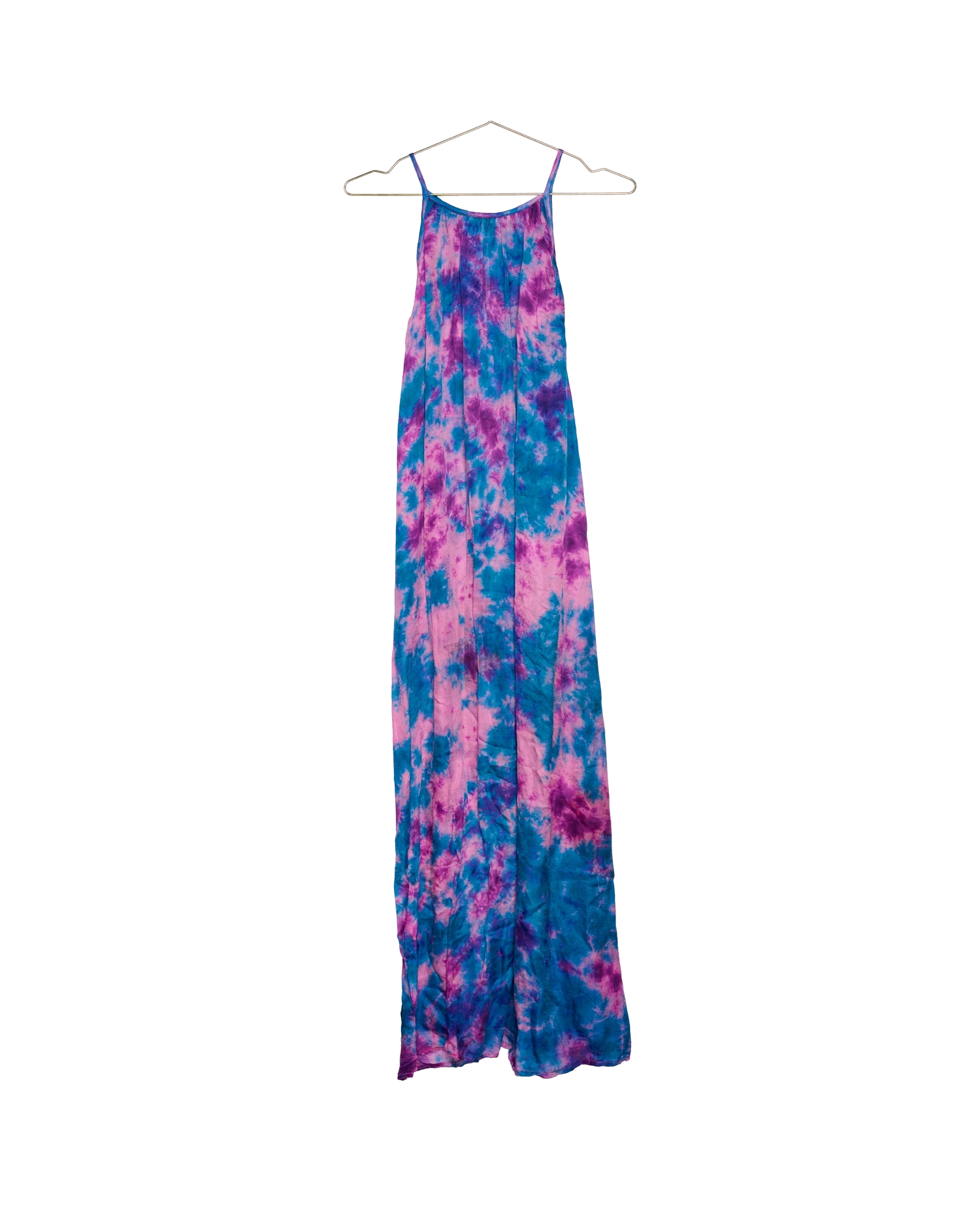 Merida SILK Strap Dress - No. 241