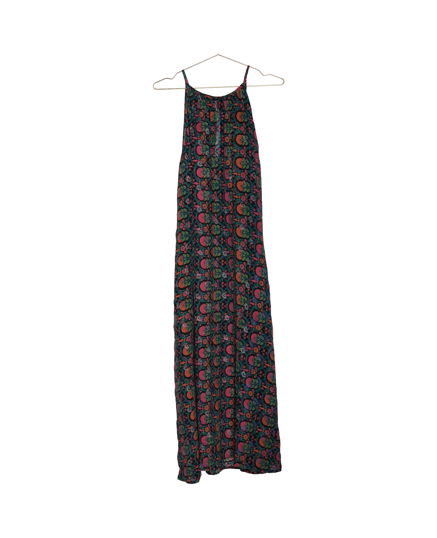 Merida SILK Strap Dress - No. 32