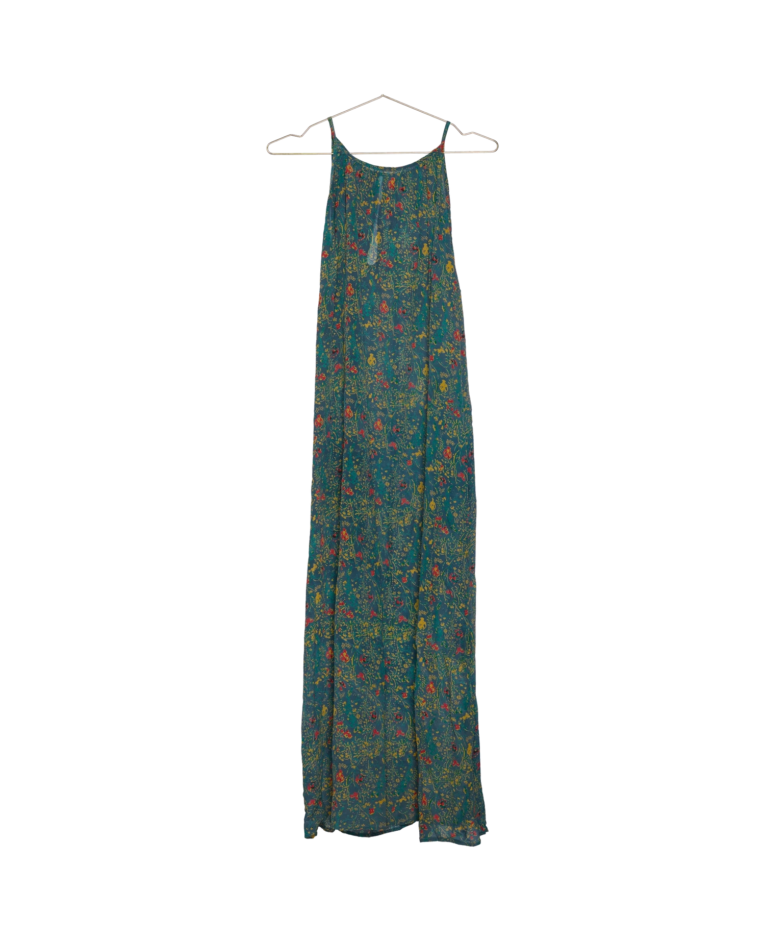 Merida SILK Strap Dress - No. 35