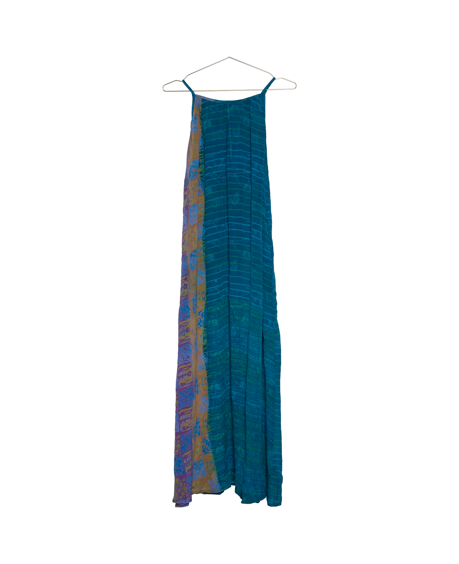Merida SILK Strap Dress - No. 52