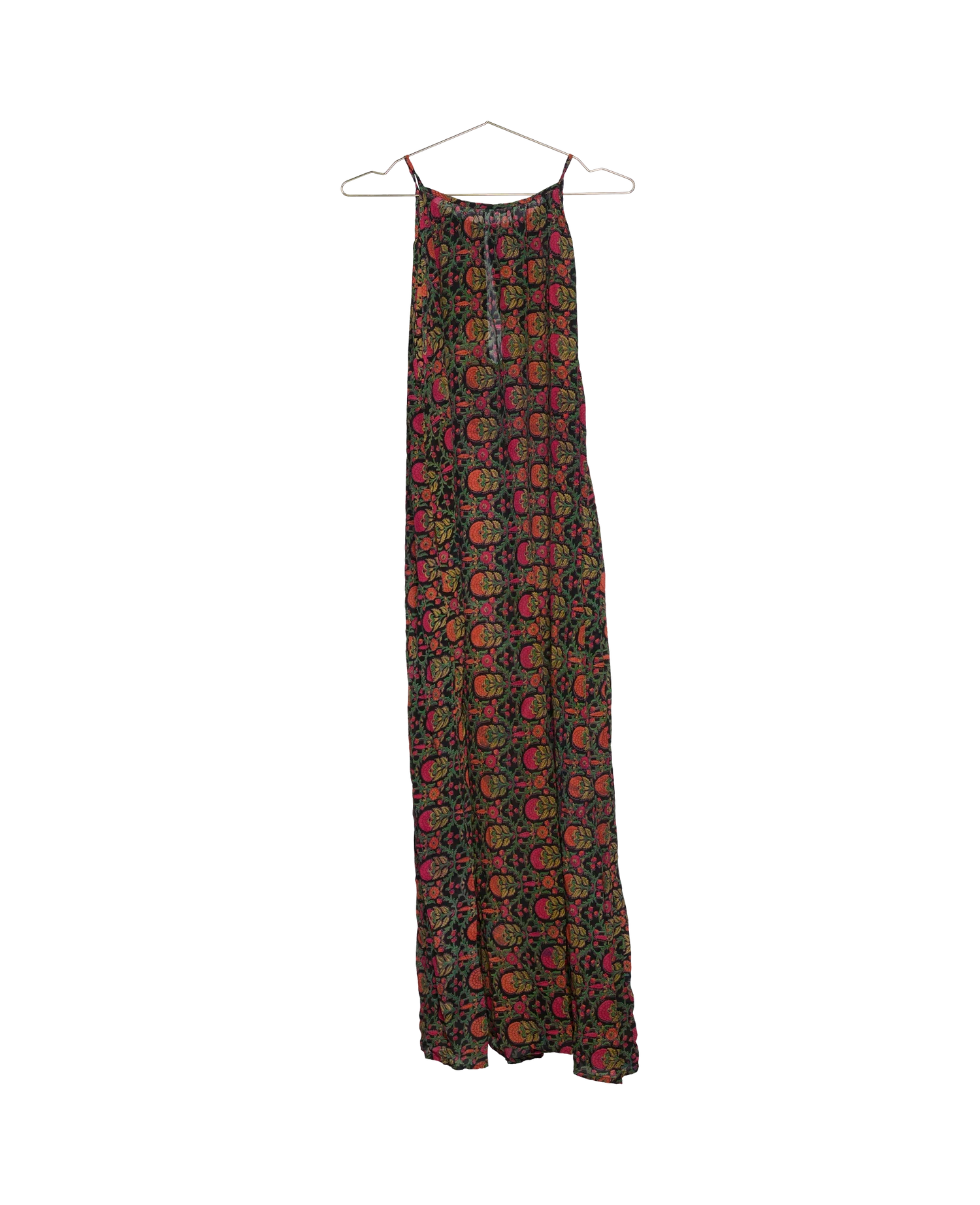 Merida SILK Strap Dress - No. 55