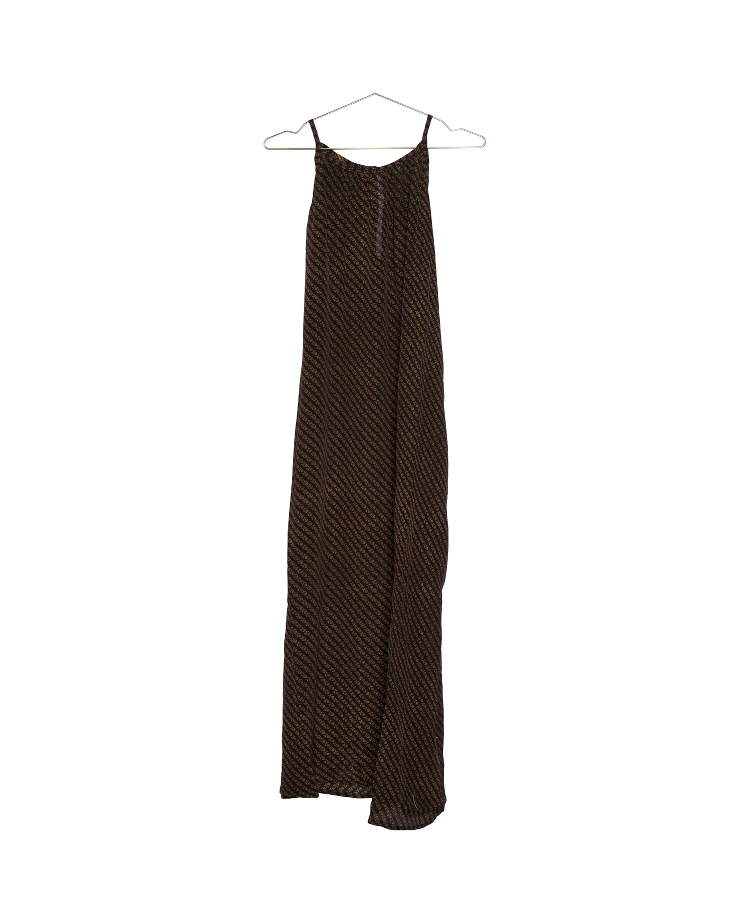 Merida SILK Strap Dress - No. 74