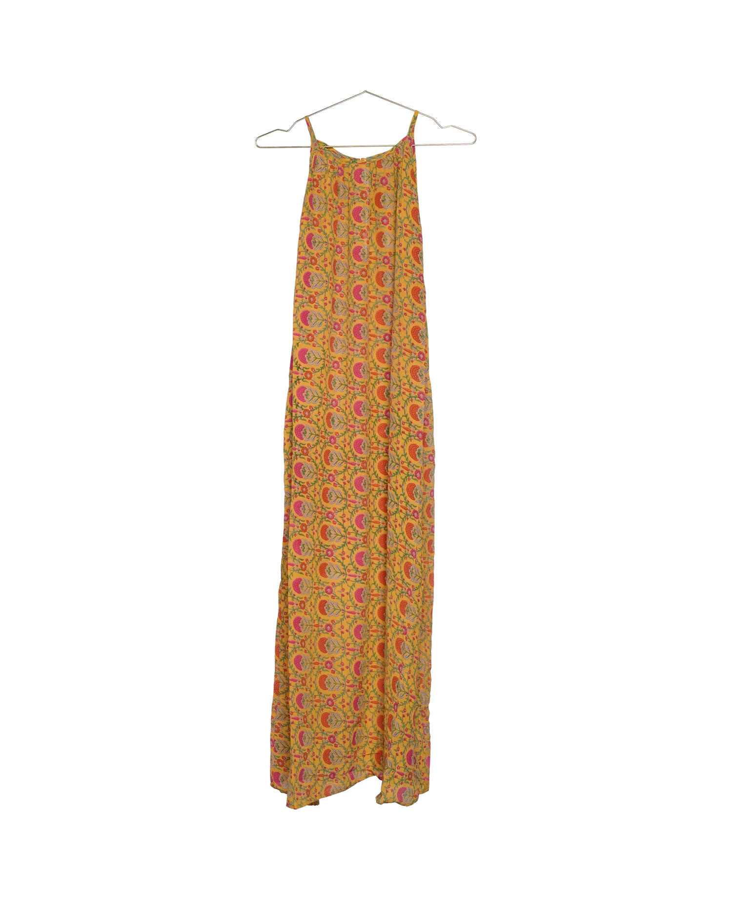 Merida SILK Strap Dress - No. 83
