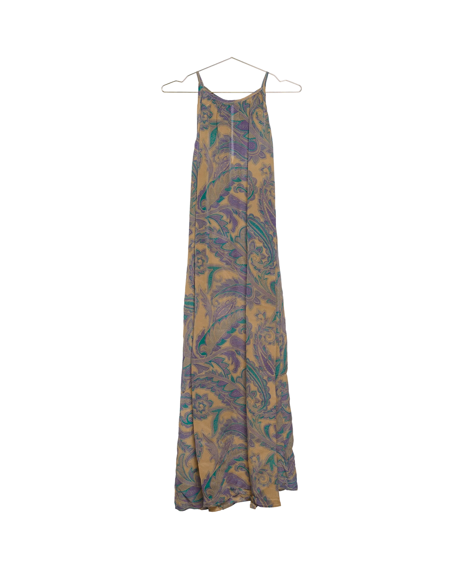 Merida SILK Strap Dress - No. 84